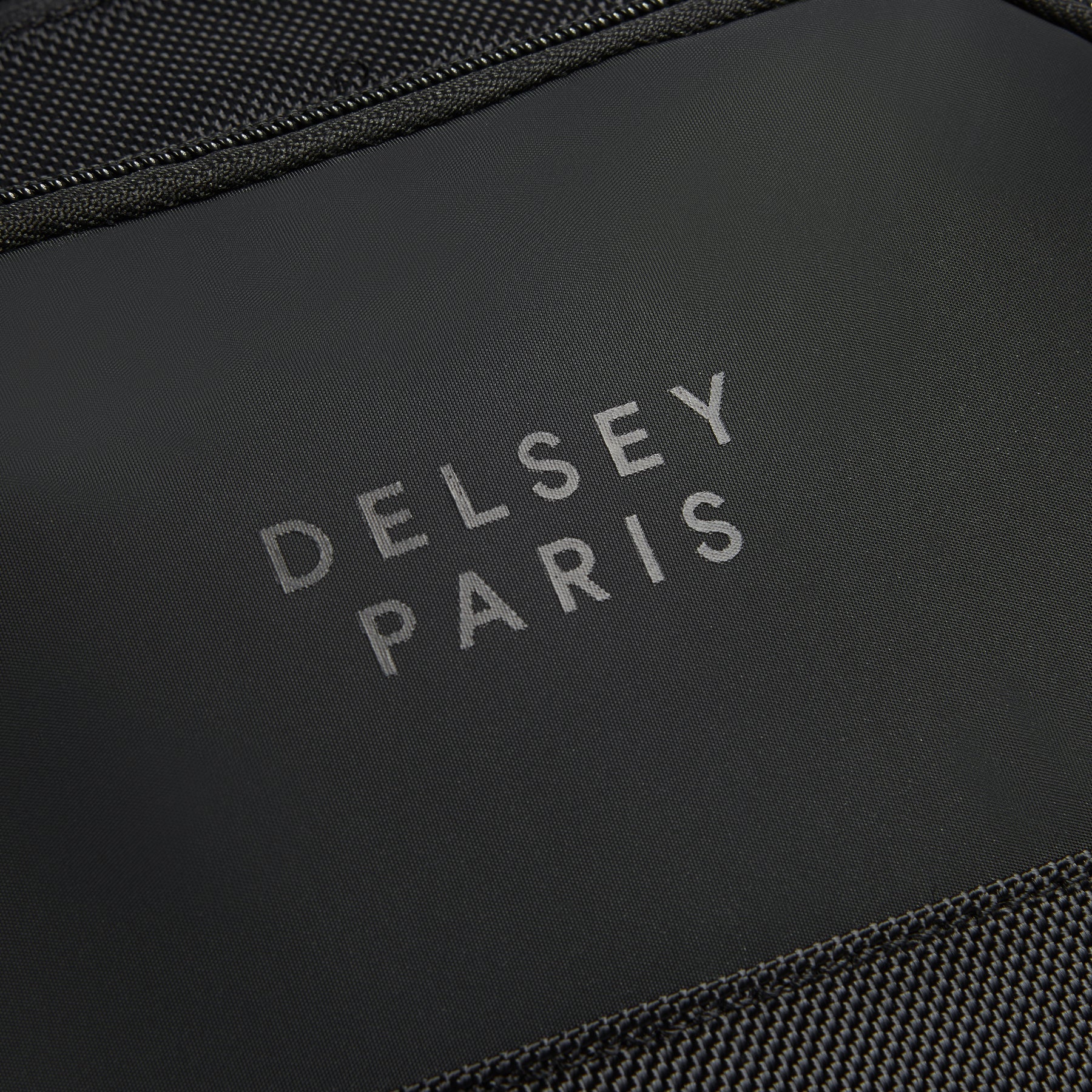 DELSEY PARVIS PLUS MOCHILA 2 COMPARTIMENTOS - PROTECCIÓN PC 13,3" - Image 6