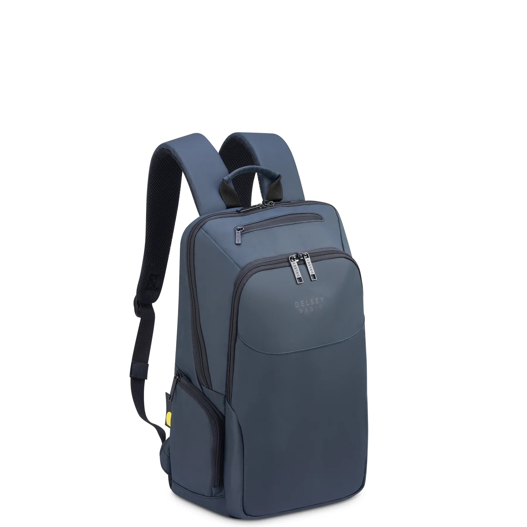 DELSEY PARVIS PLUS MOCHILA IMPERMEABLE 2 COMPARTIMENTOS 15.6" - PROTECCIÓN PC - Image 2