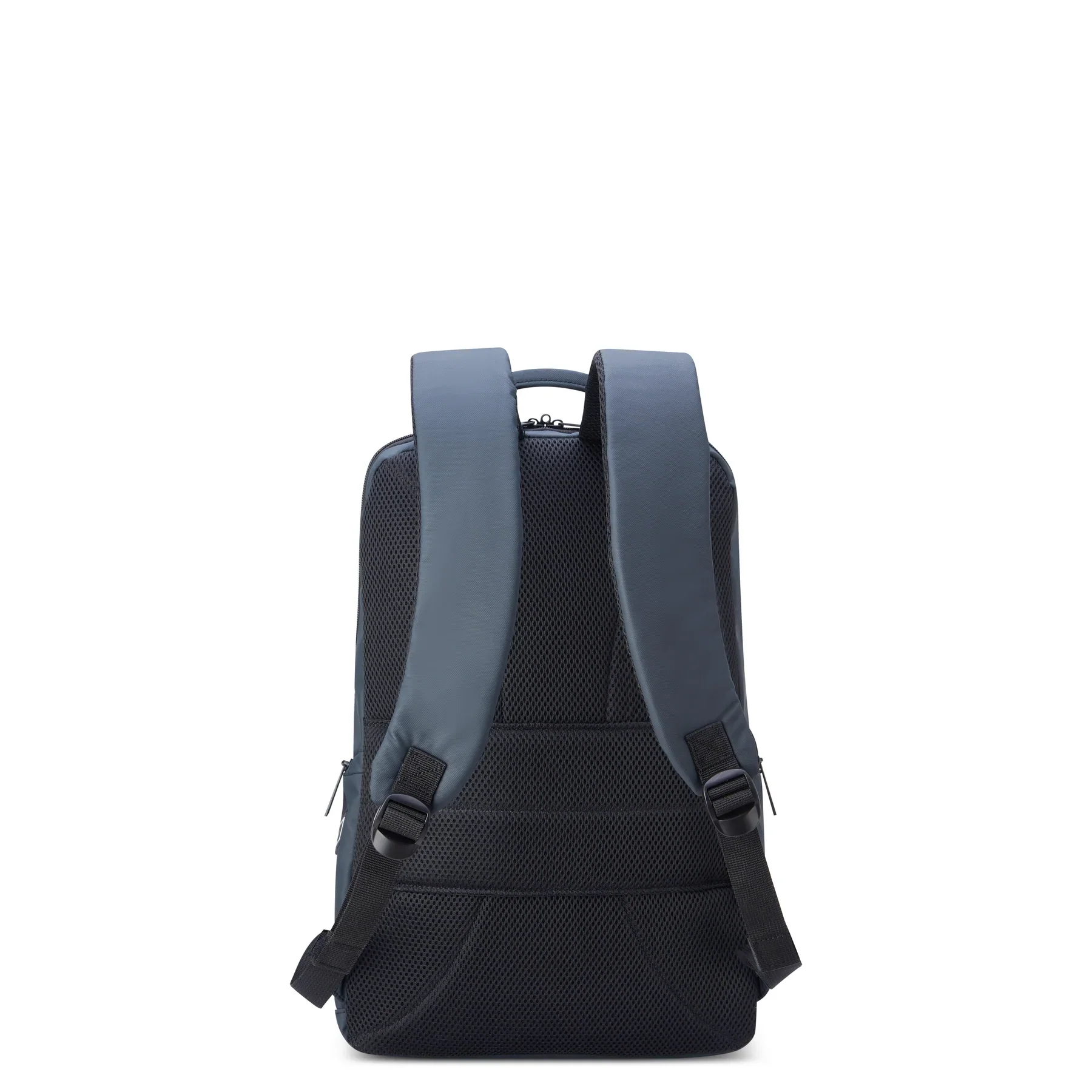 DELSEY PARVIS PLUS MOCHILA IMPERMEABLE 2 COMPARTIMENTOS 15.6" - PROTECCIÓN PC - Image 3