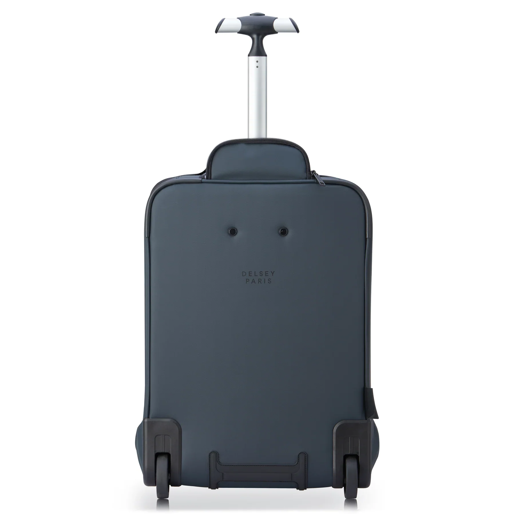 DELSEY PARVIS PLUS MOCHILA IMPERMEABLE CON RUEDAS 17.3" - 2 COMPARTIMENTOS - Image 3