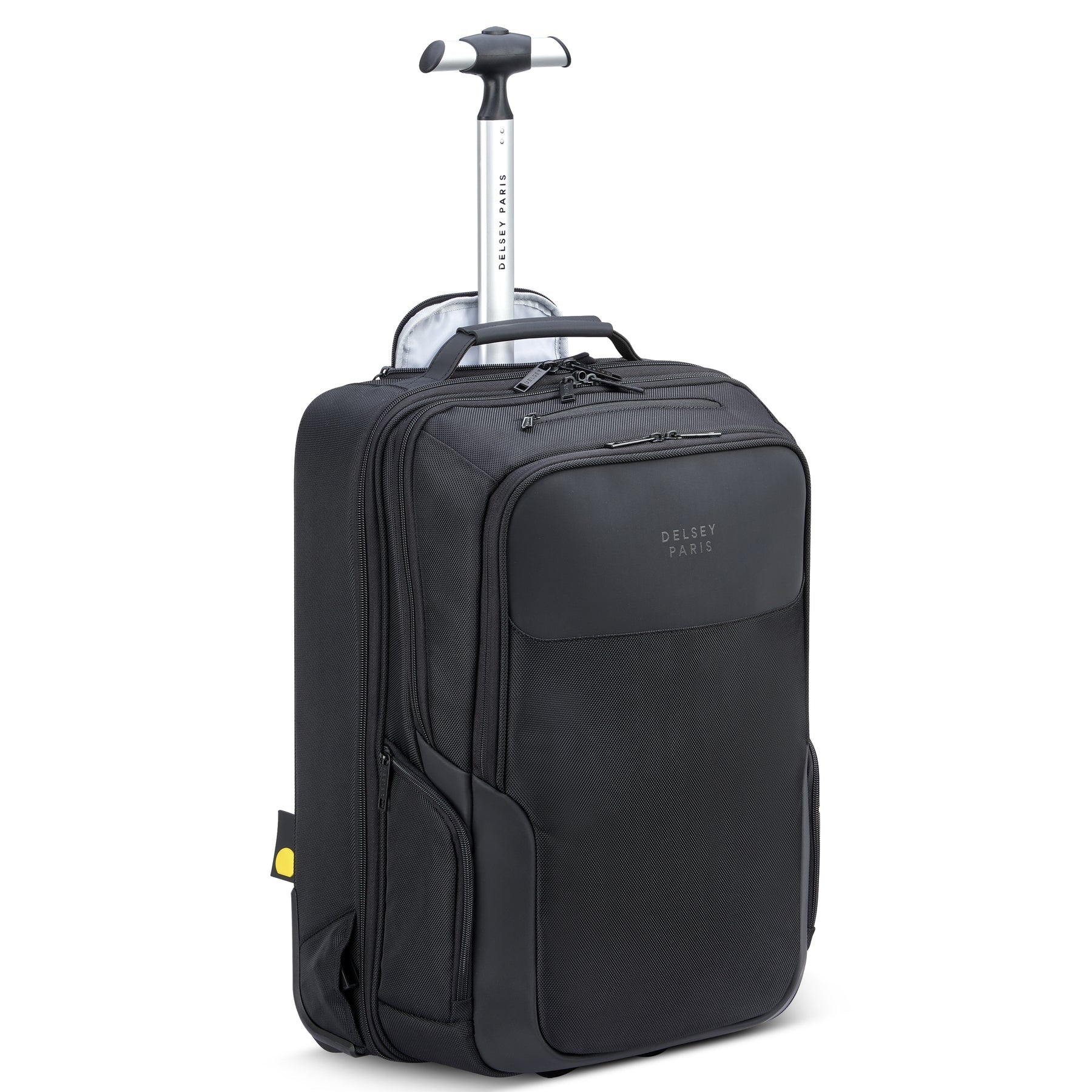 DELSEY PARVIS PLUS MOCHILA WPS 2 COMPARTIMENTOS 17.3" - Image 2