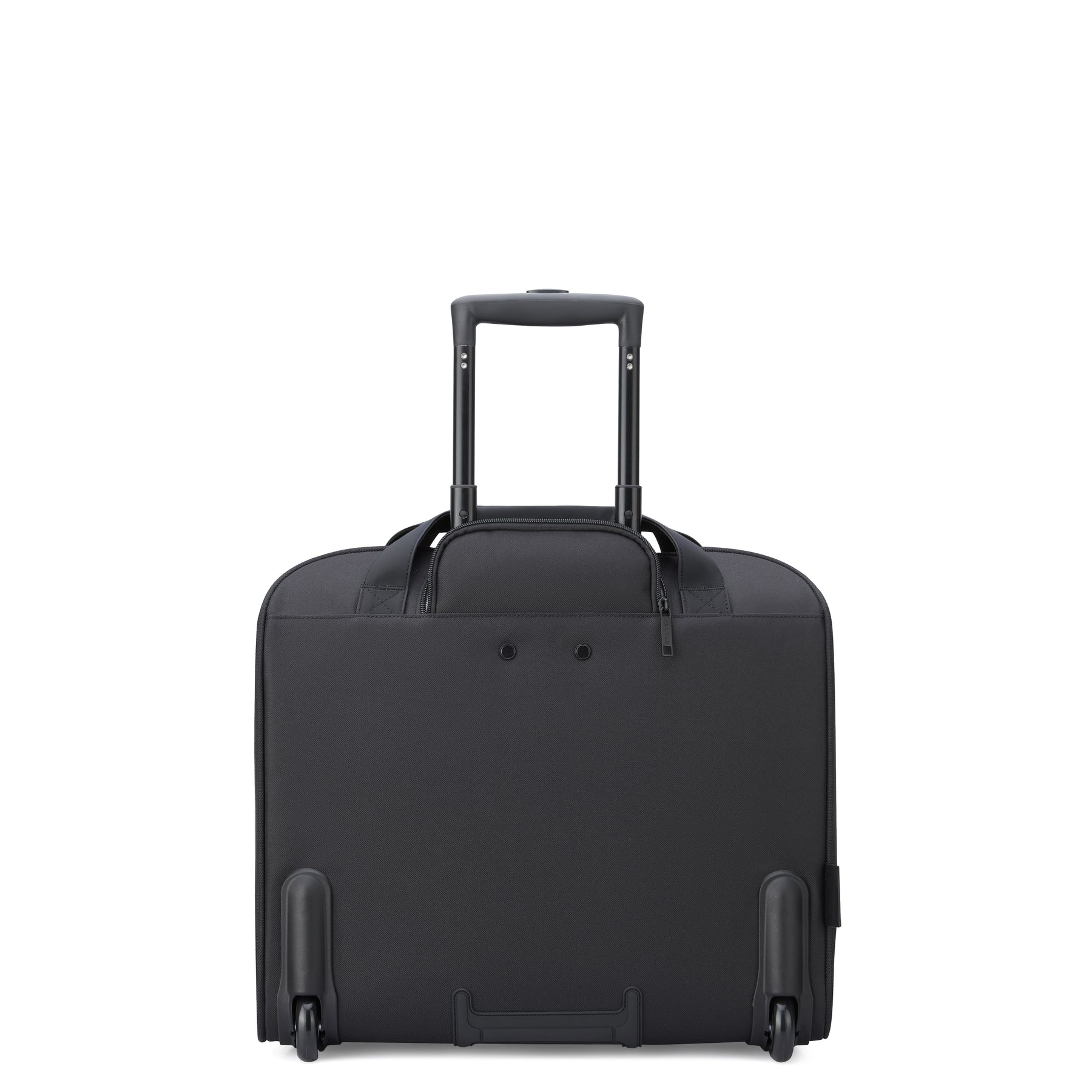 DELSEY PARVIS PLUS TROLLEY PILOTO CABINA 2 COMPARTIMENTOS - 17,3" - Image 3