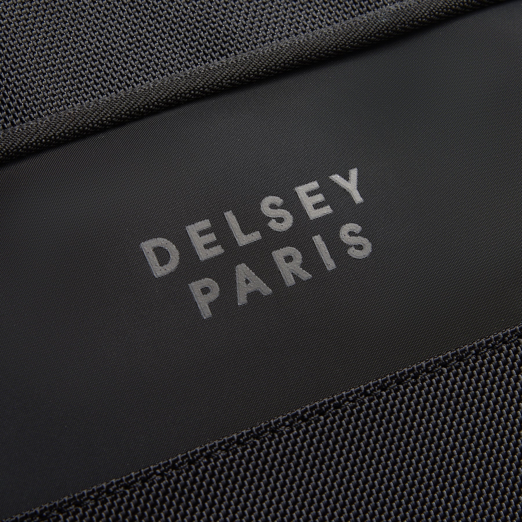DELSEY PARVIS PLUS TROLLEY PILOTO CABINA 2 COMPARTIMENTOS - 17,3" - Image 8