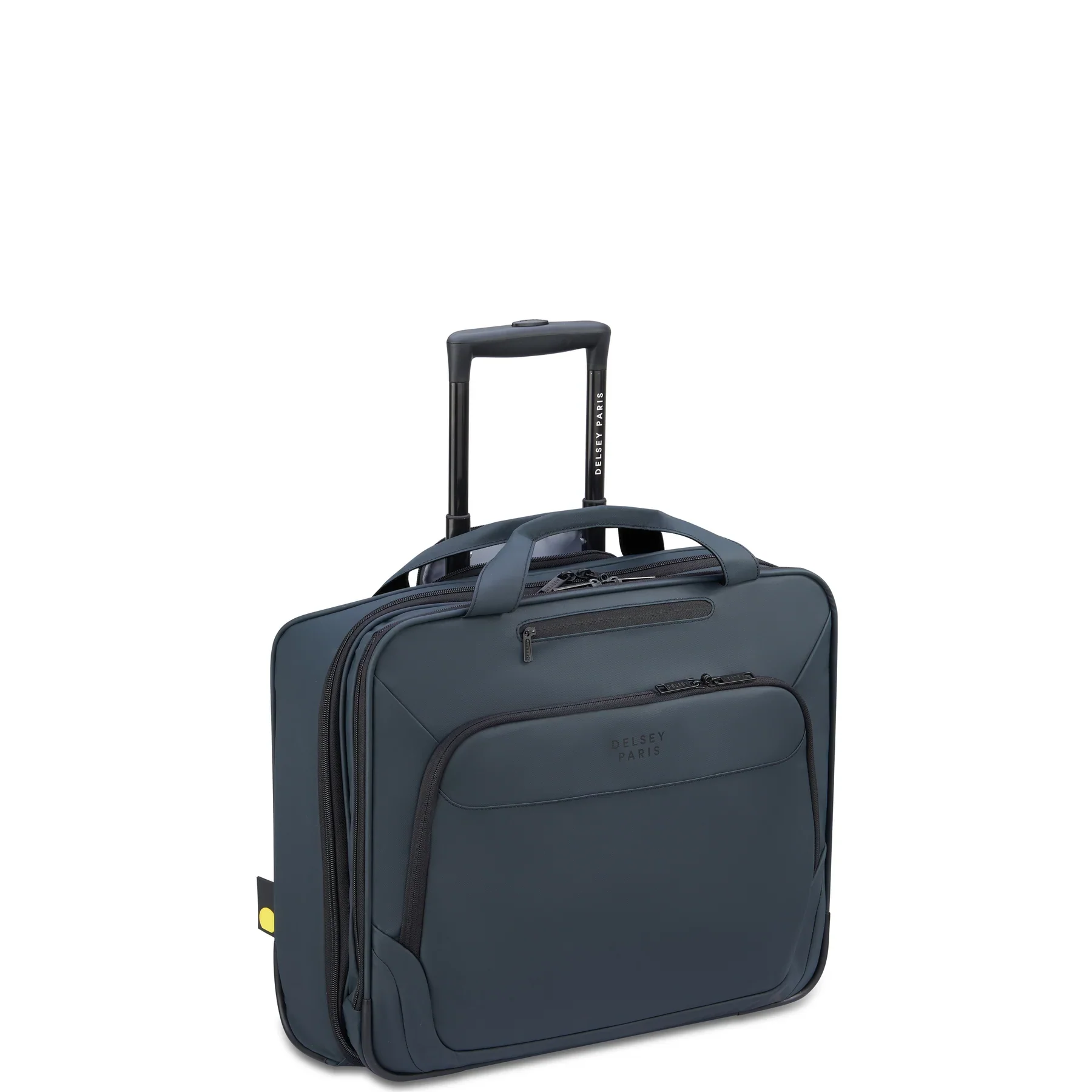 DELSEY PARVIS PLUS TROLLEY PILOTO CABINA IMPERMEABLE TALLA L - Image 2