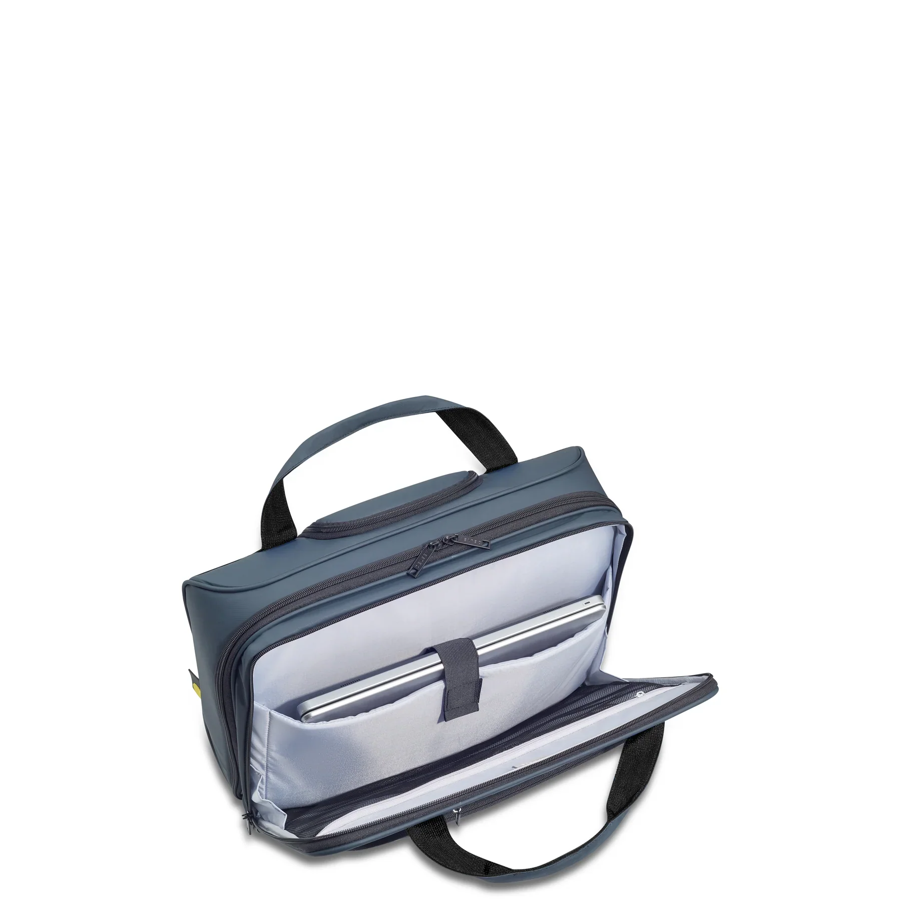 DELSEY PARVIS PLUS TROLLEY PILOTO CABINA IMPERMEABLE TALLA L - Image 5