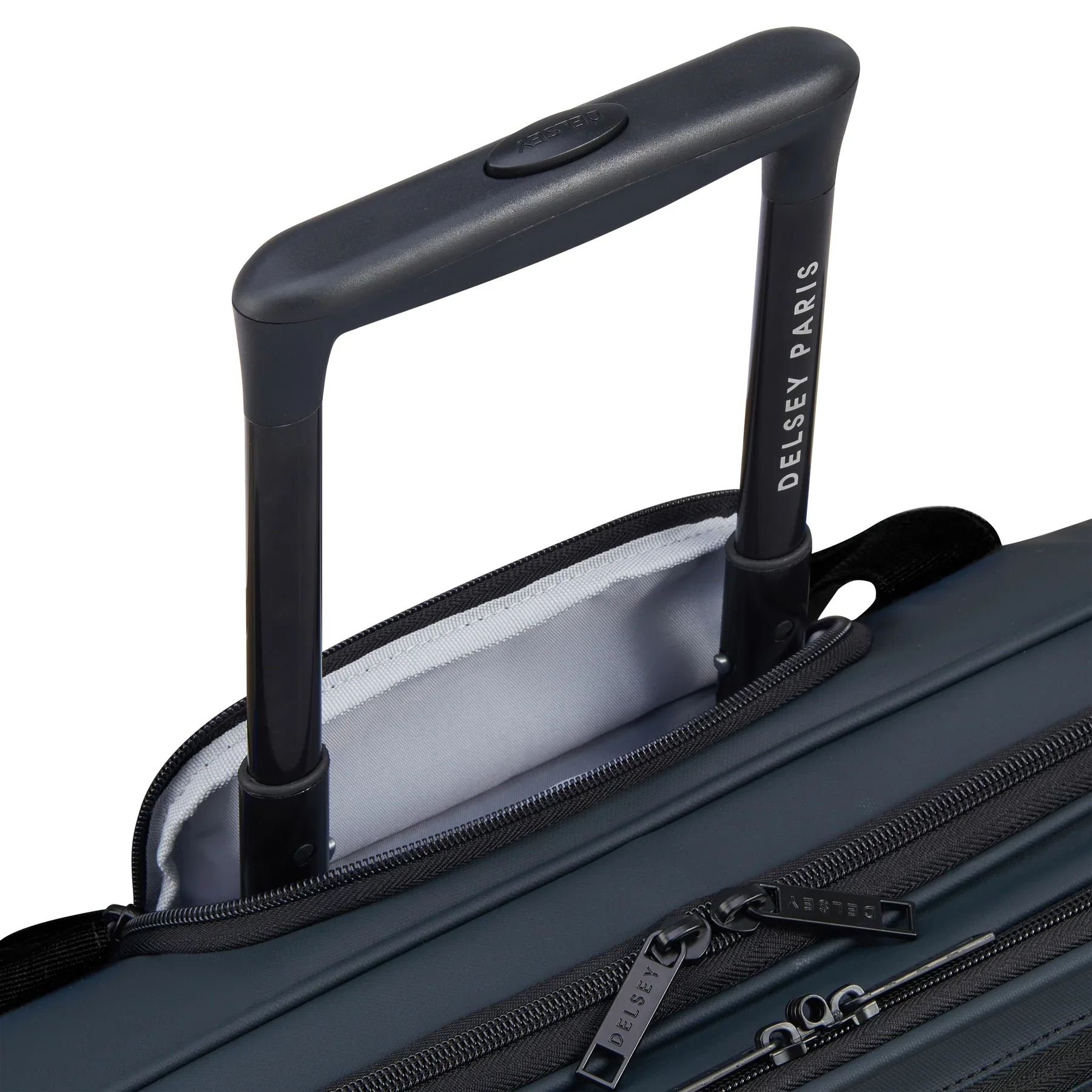 DELSEY PARVIS PLUS TROLLEY PILOTO CABINA IMPERMEABLE TALLA L - Image 7