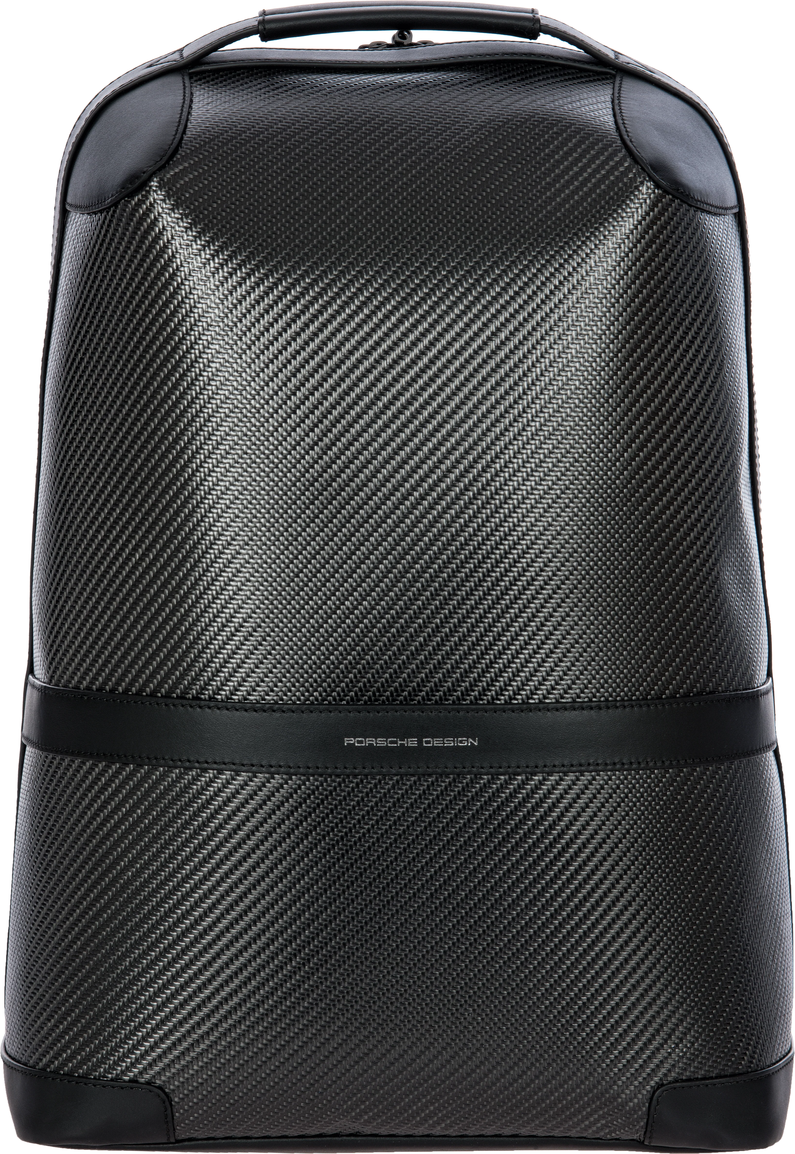 PORSCHE MOCHILA PD CARBON - Image 2