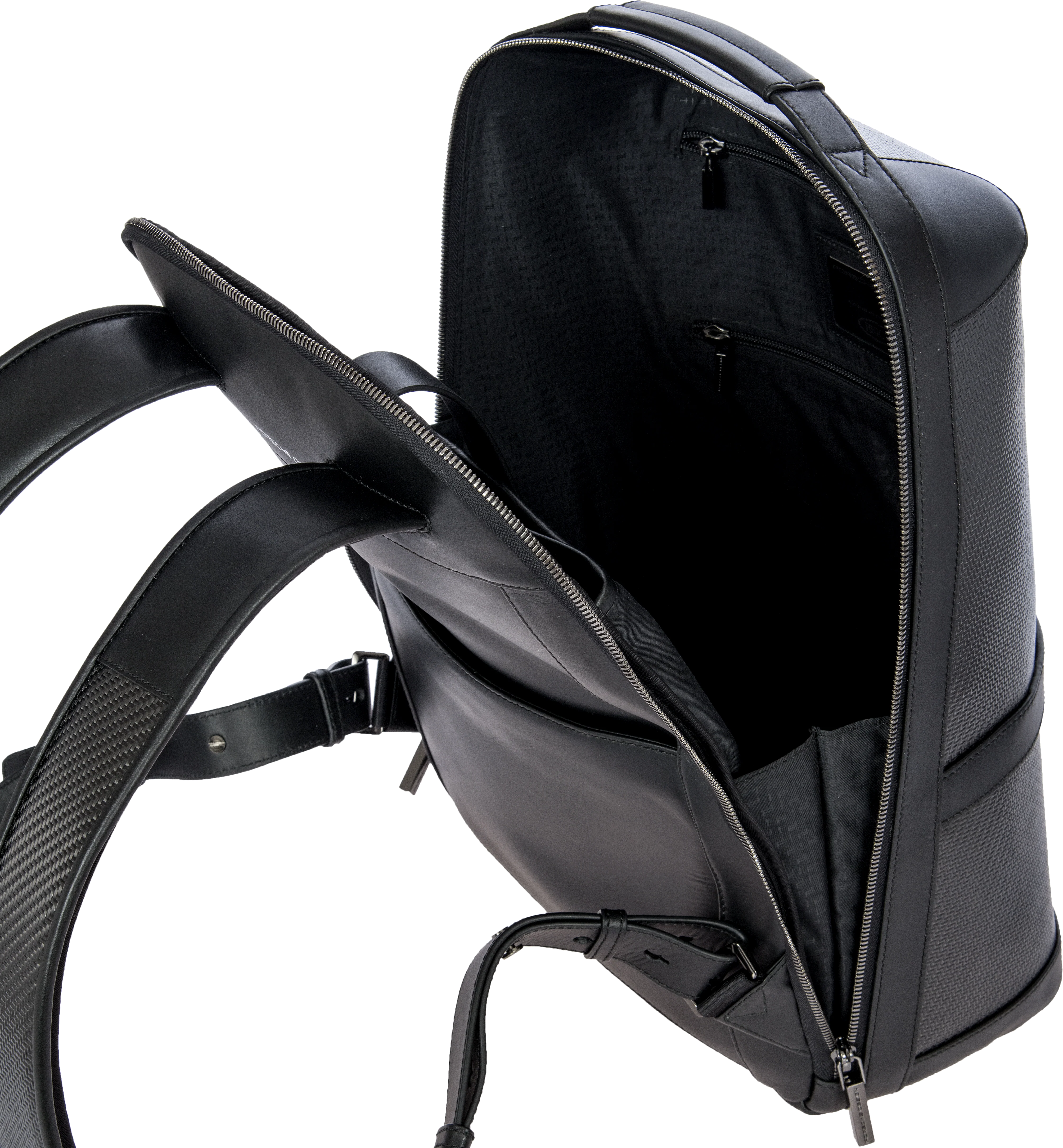 PORSCHE MOCHILA PD CARBON - Image 4