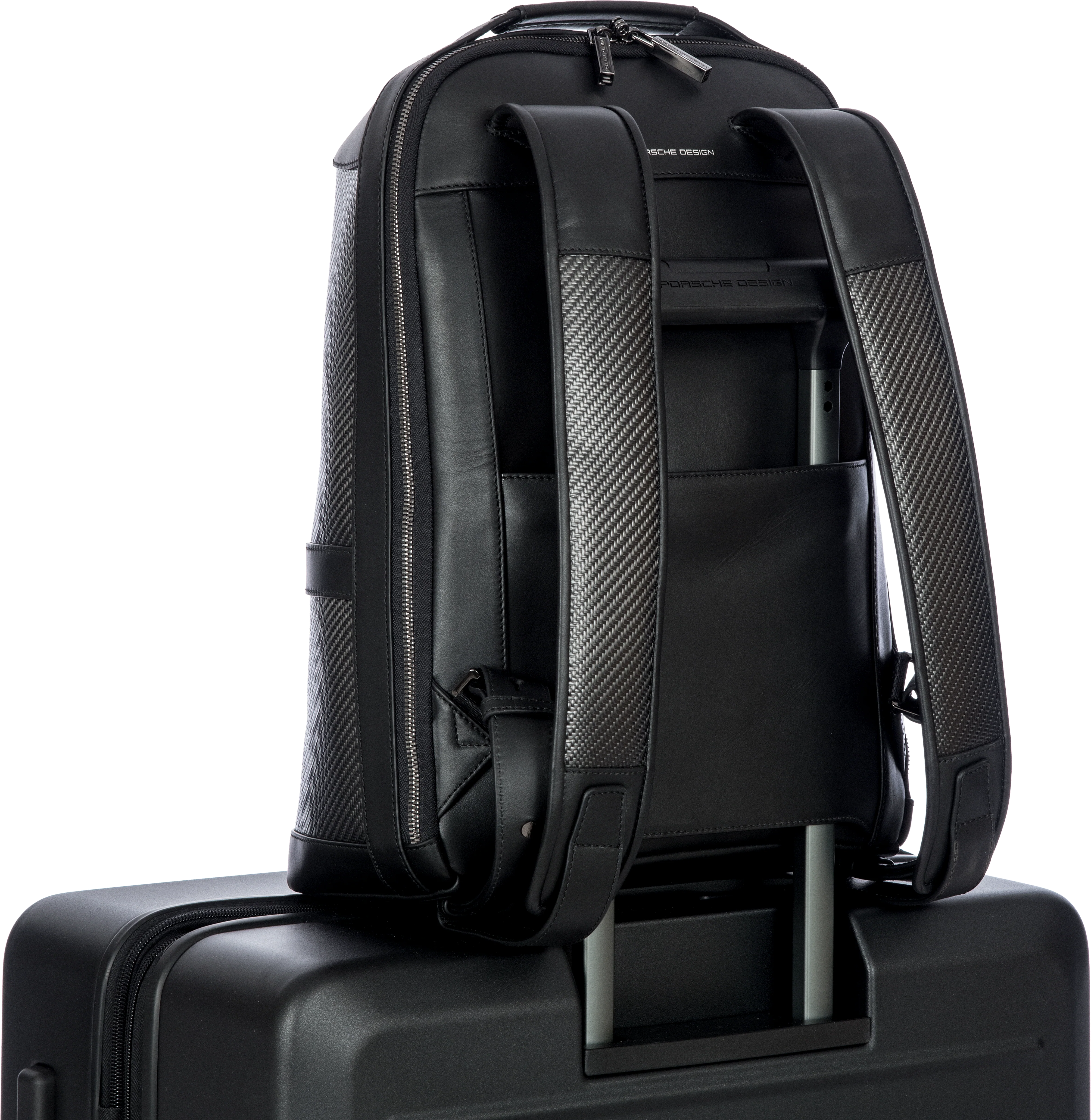 PORSCHE MOCHILA PD CARBON - Image 5
