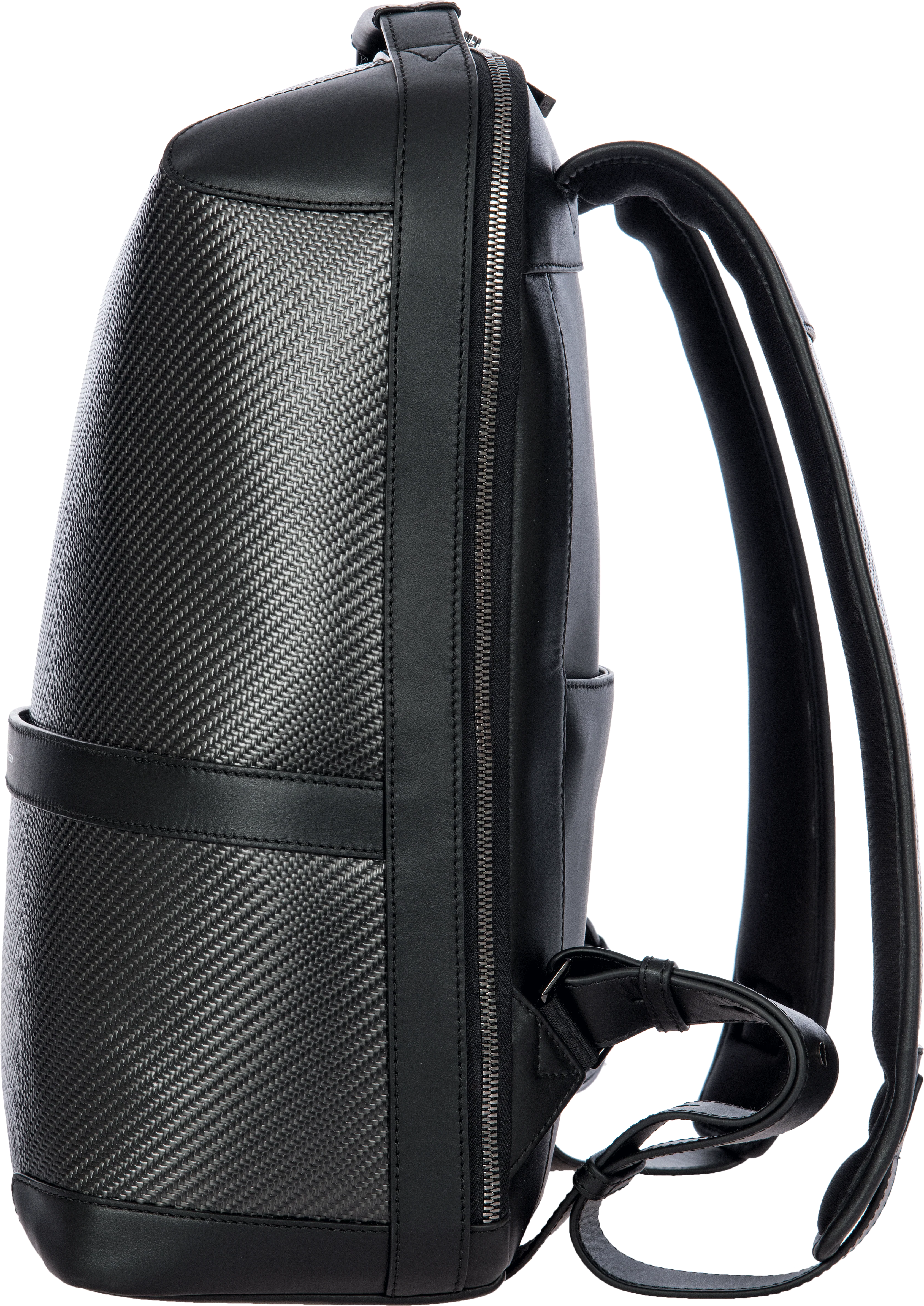 PORSCHE MOCHILA PD CARBON - Image 6
