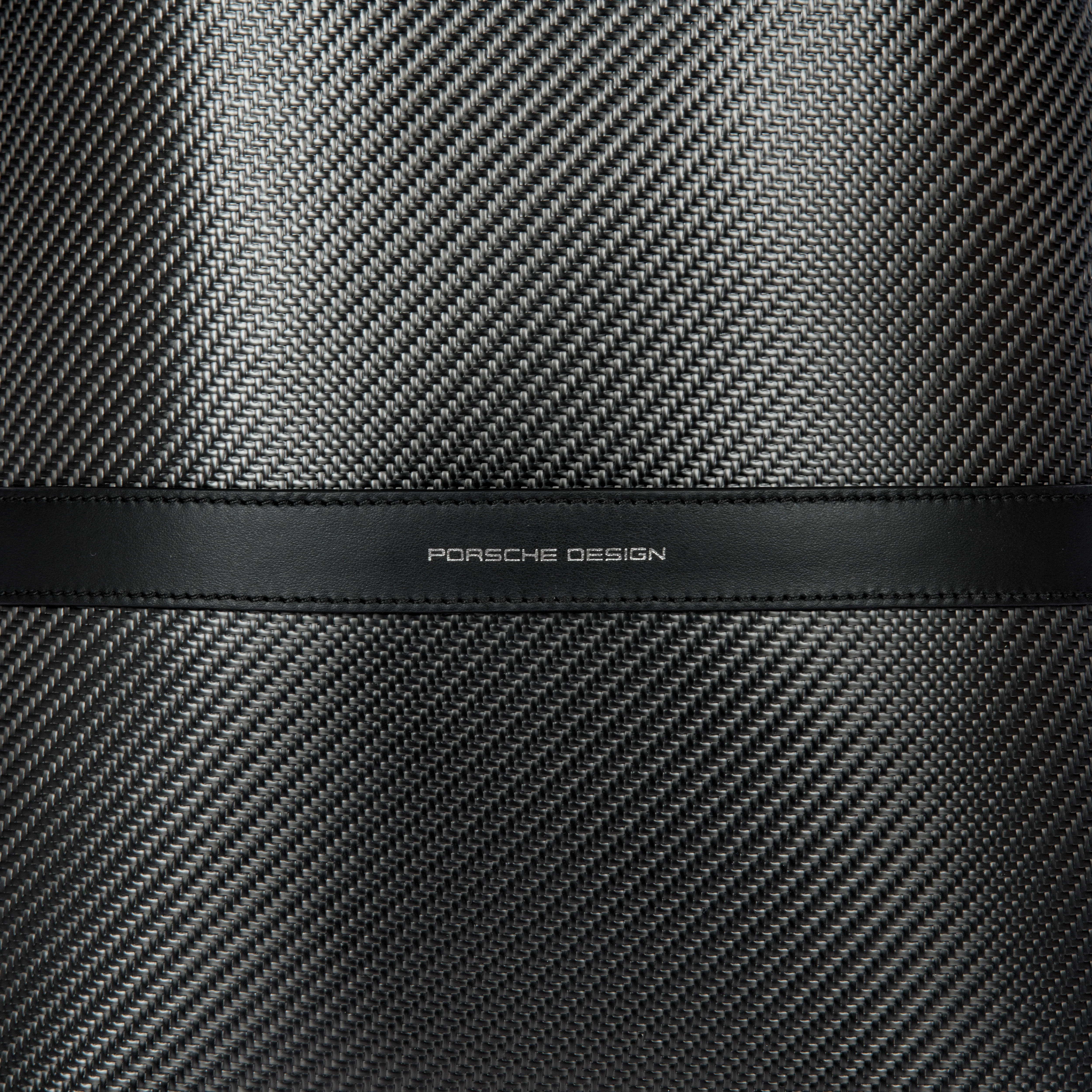 PORSCHE MOCHILA PD CARBON - Image 7