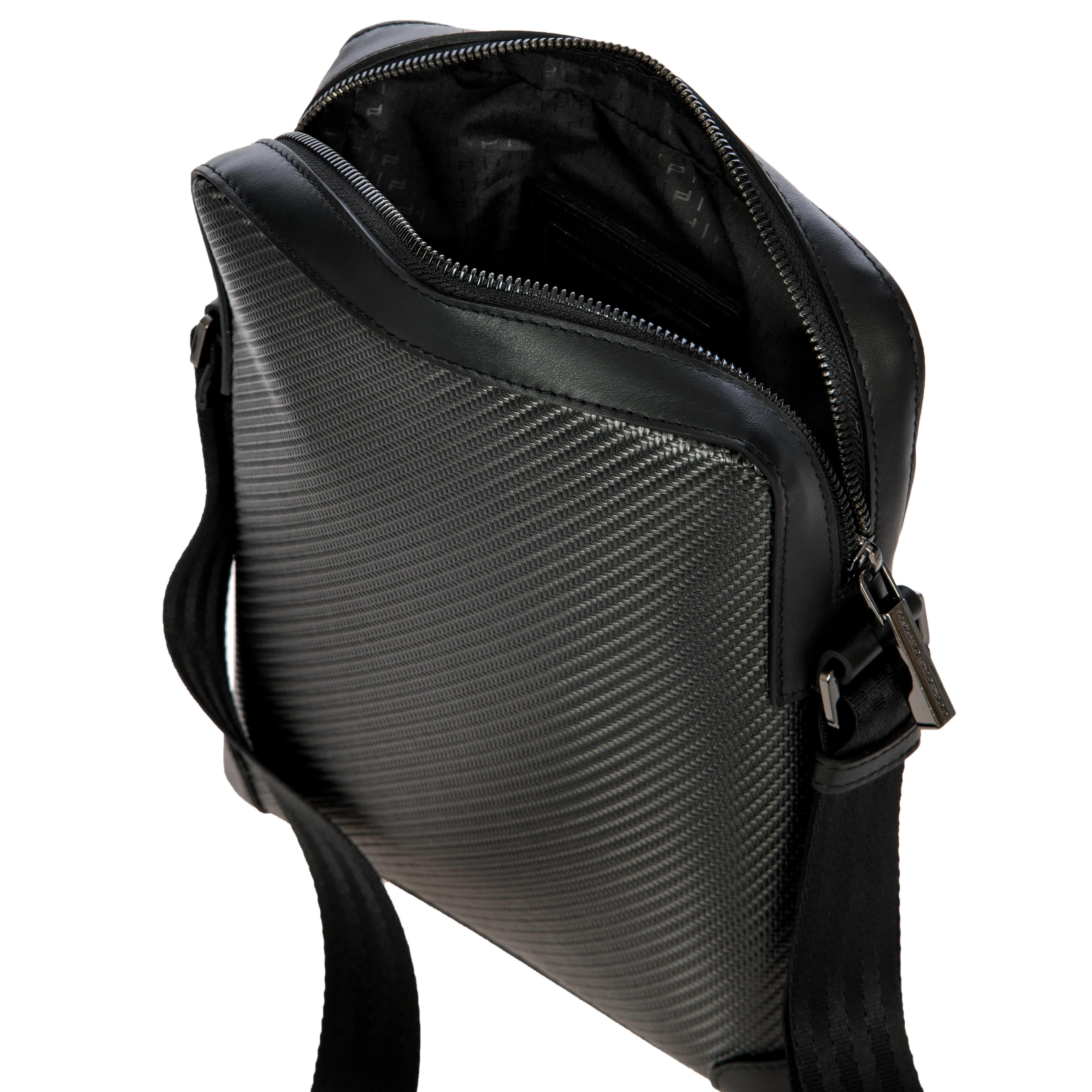 PORSCHE BANDOLERA S PD CARBON - Image 5