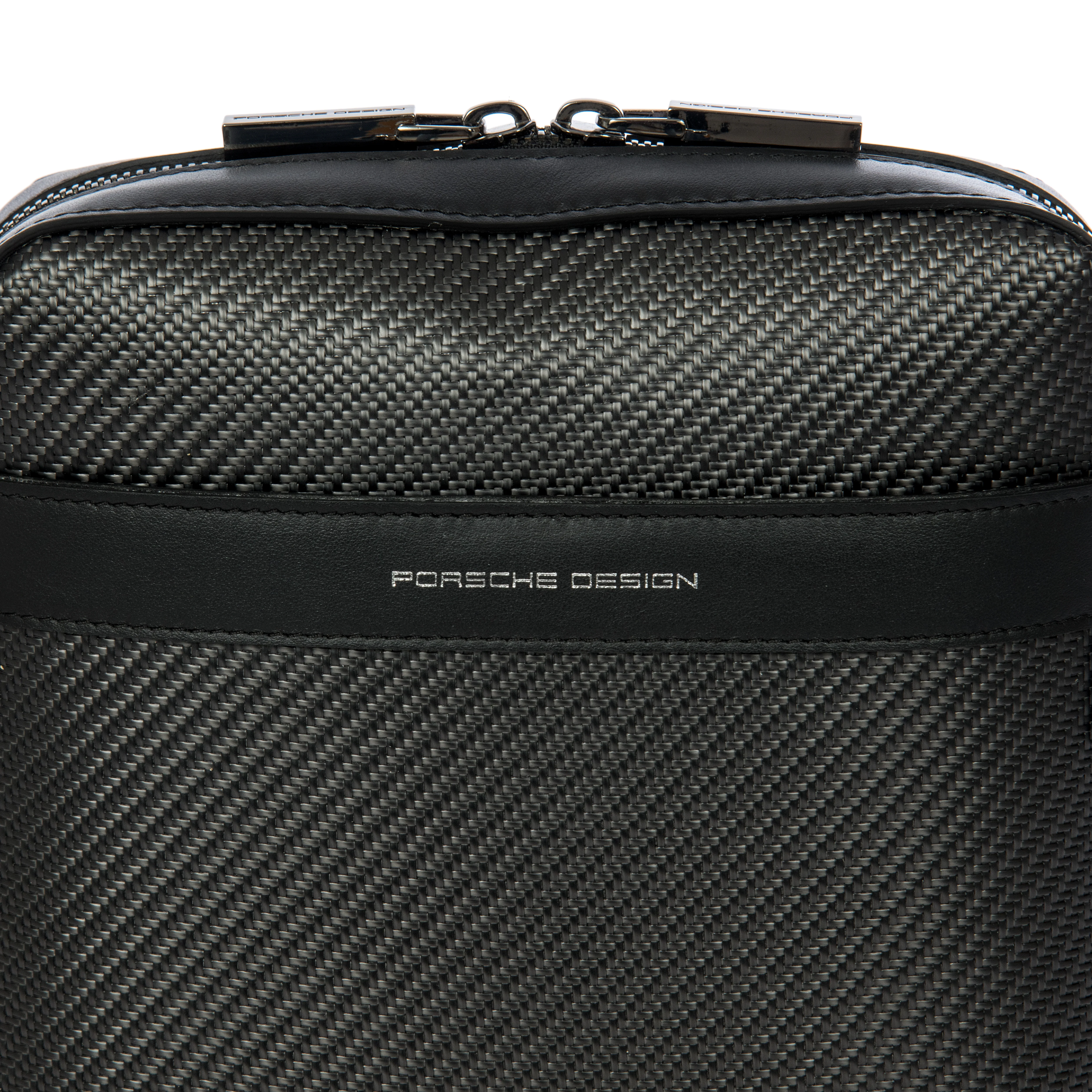 PORSCHE BANDOLERA S PD CARBON - Image 6