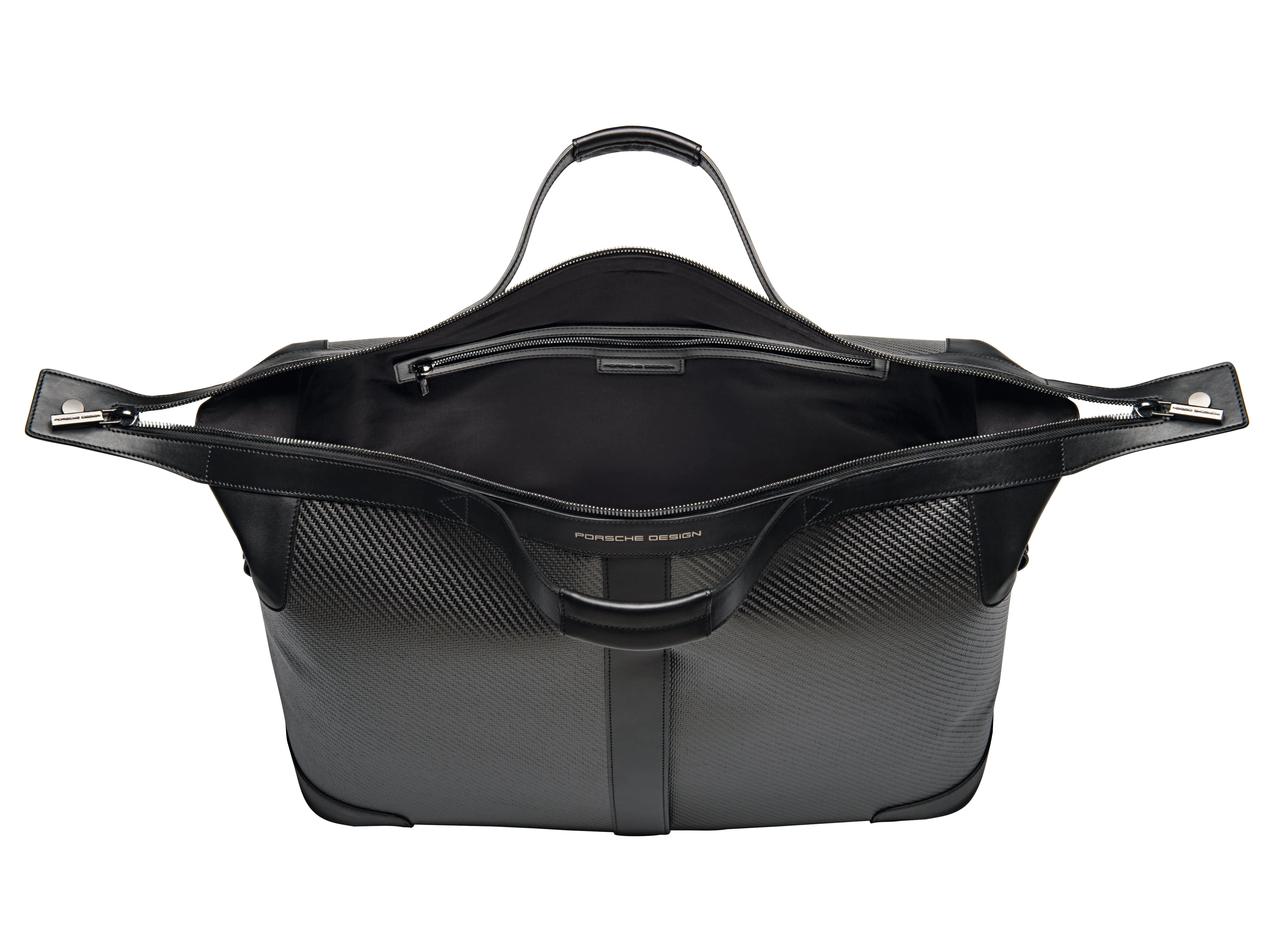 PORSCHE WEEKENDER PD CARBON - Image 3