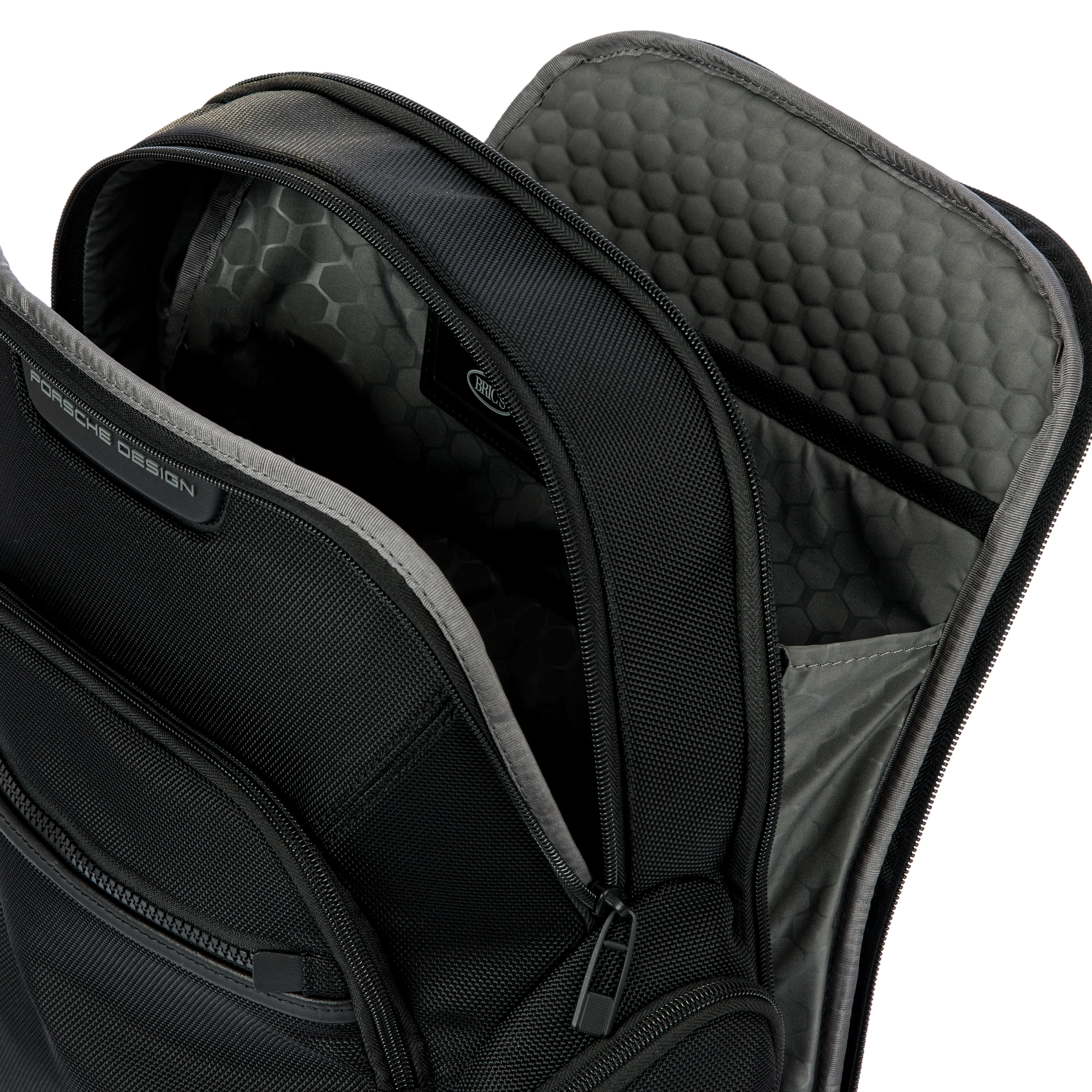 PORSCHE MOCHILA S PD NYLON EVO - Image 4