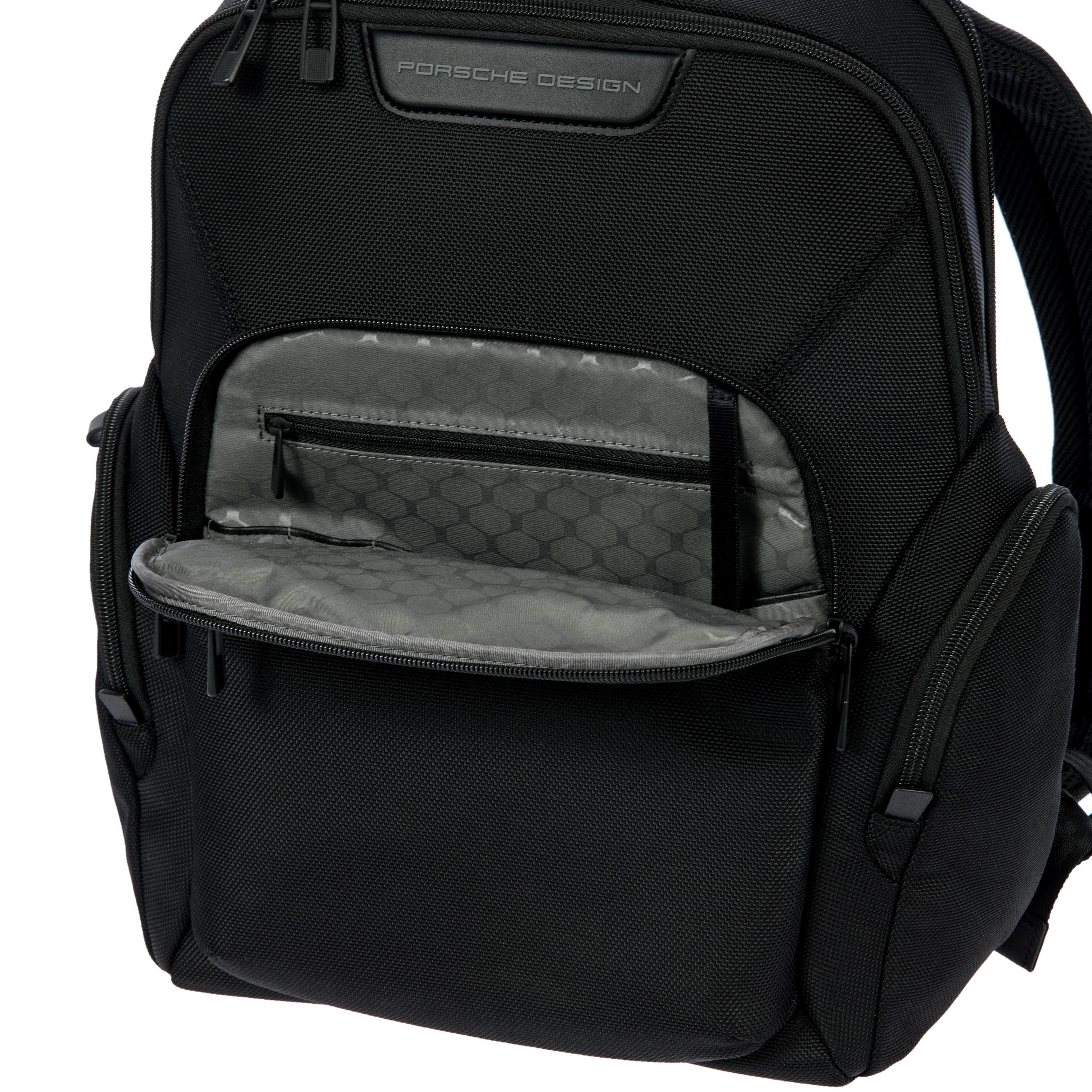 PORSCHE MOCHILA S PD NYLON EVO - Image 5