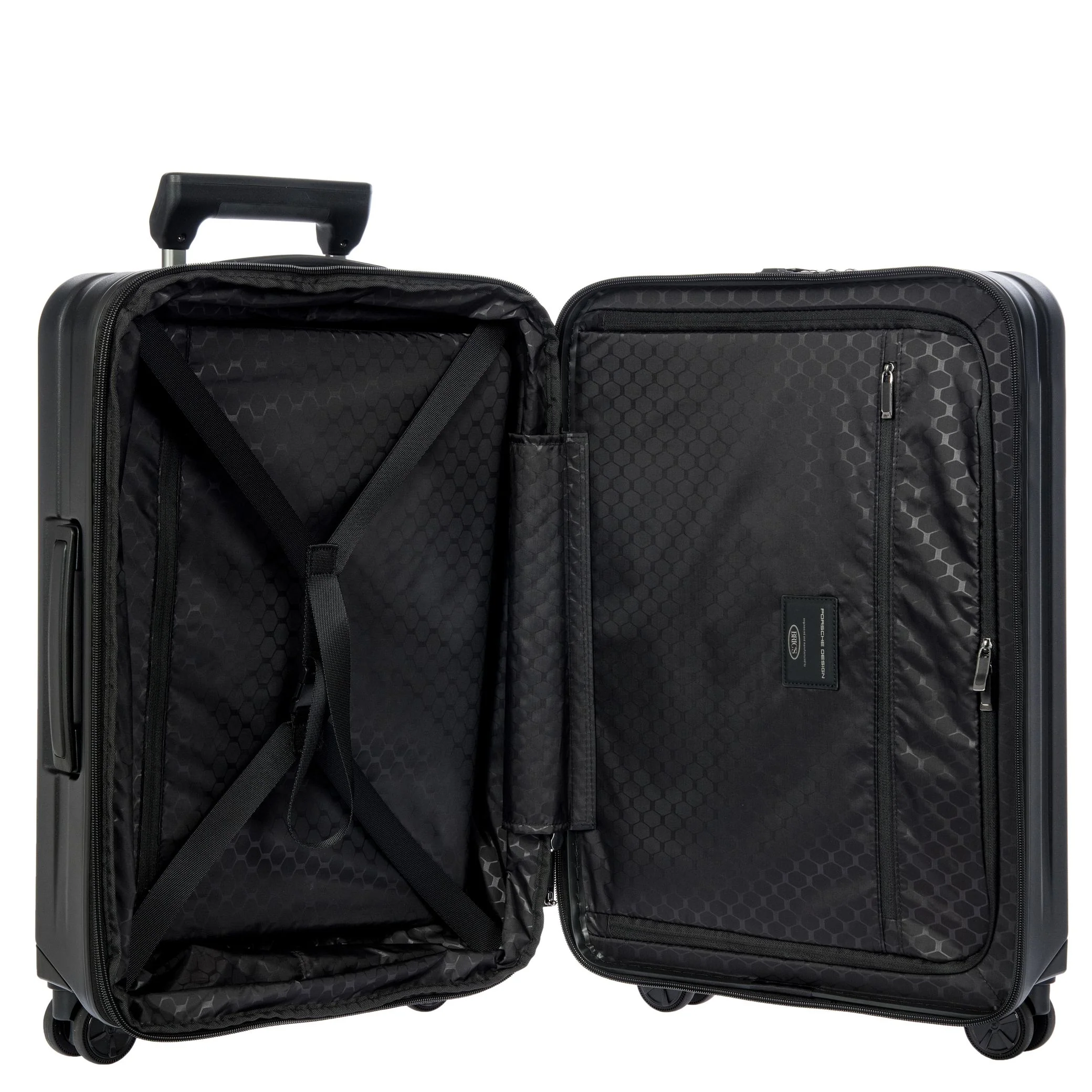 PORSCHE MALETA DE CABINA EXTENSIBLE PD ROADSTER HC BUSINESS - Image 15