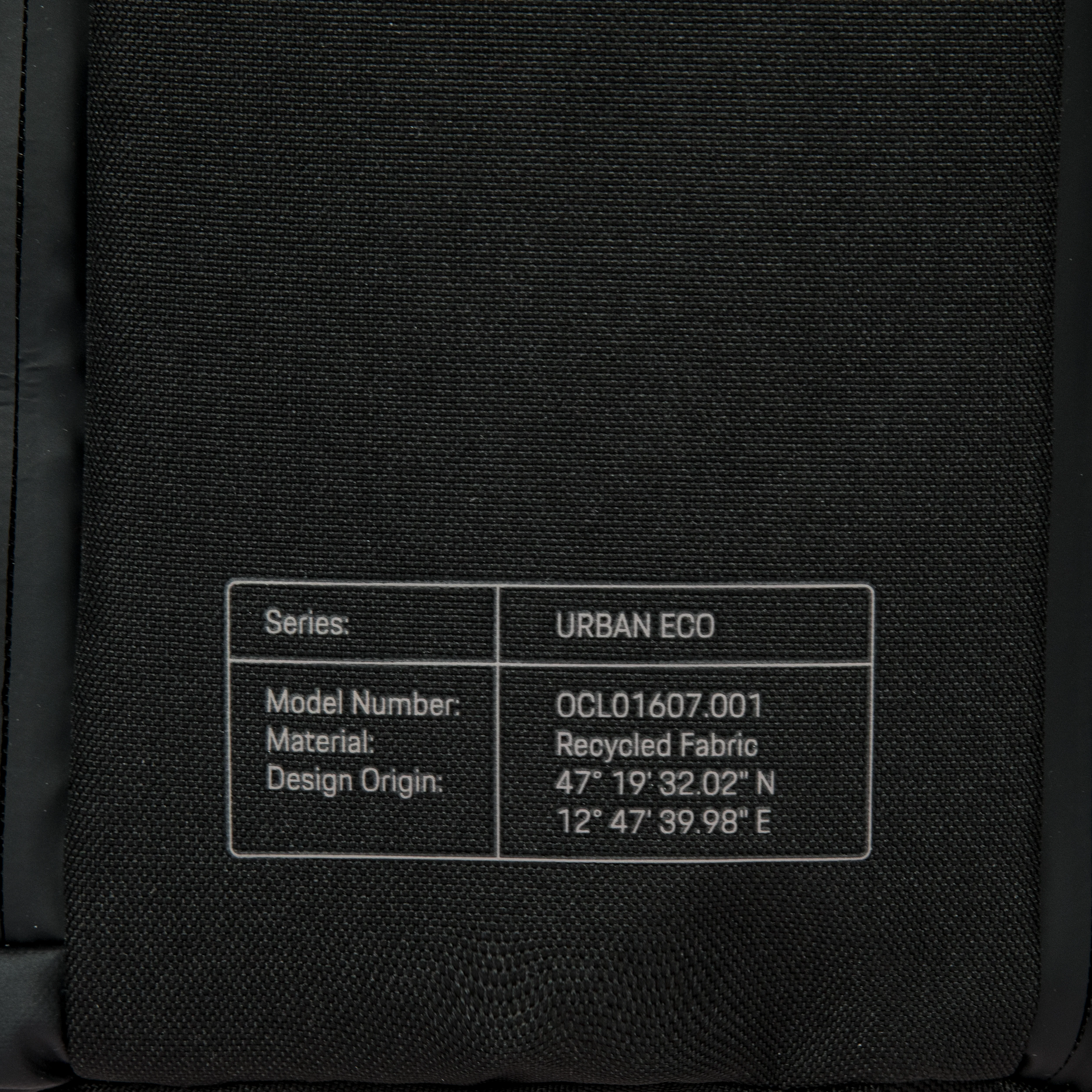PORSCHE PD URBAN ECO MOCHILA M1 - Image 14