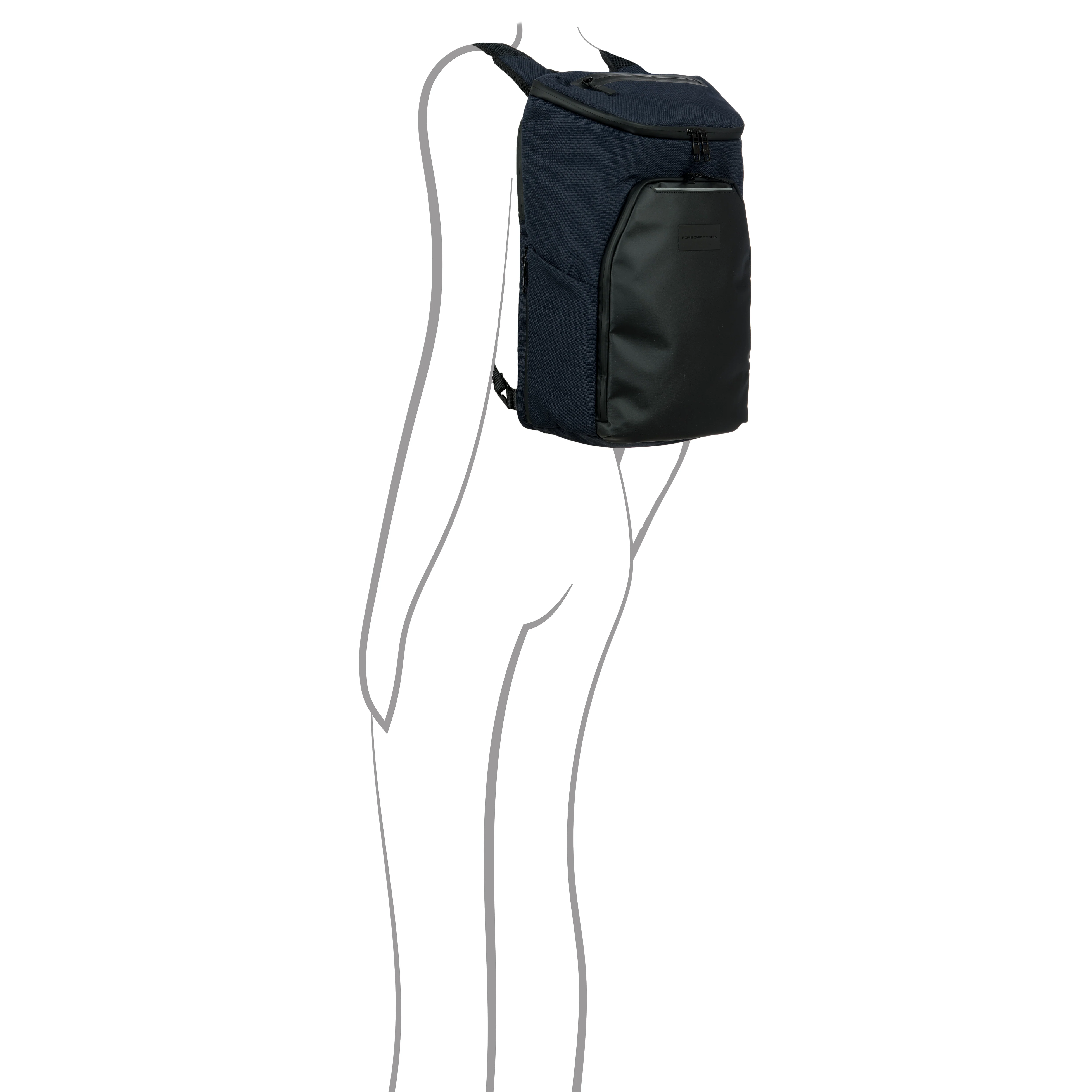 PORSCHE PD URBAN ECO MOCHILA M1 - Image 19