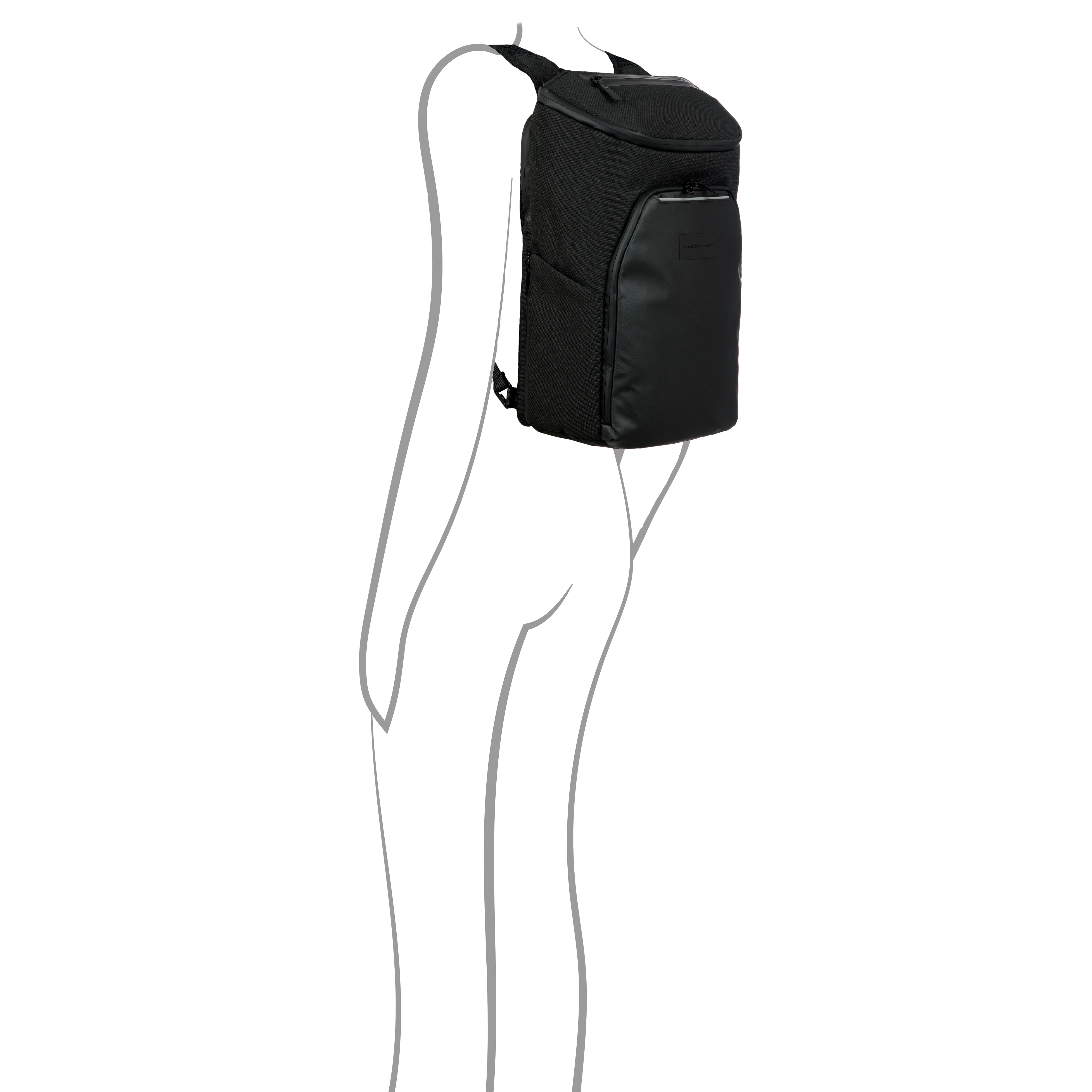 PORSCHE PD URBAN ECO MOCHILA M1 - Image 3
