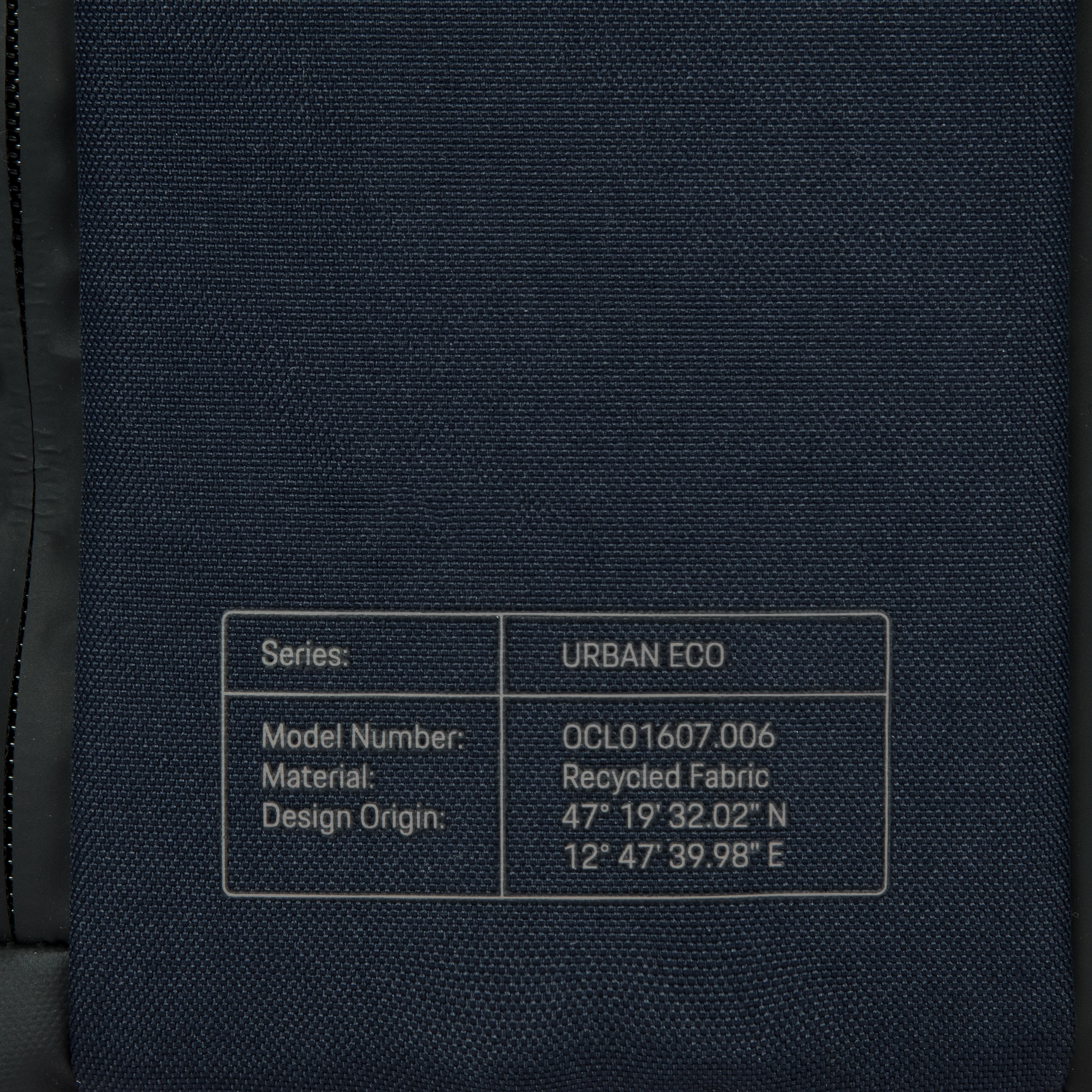 PORSCHE PD URBAN ECO MOCHILA M1 - Image 30