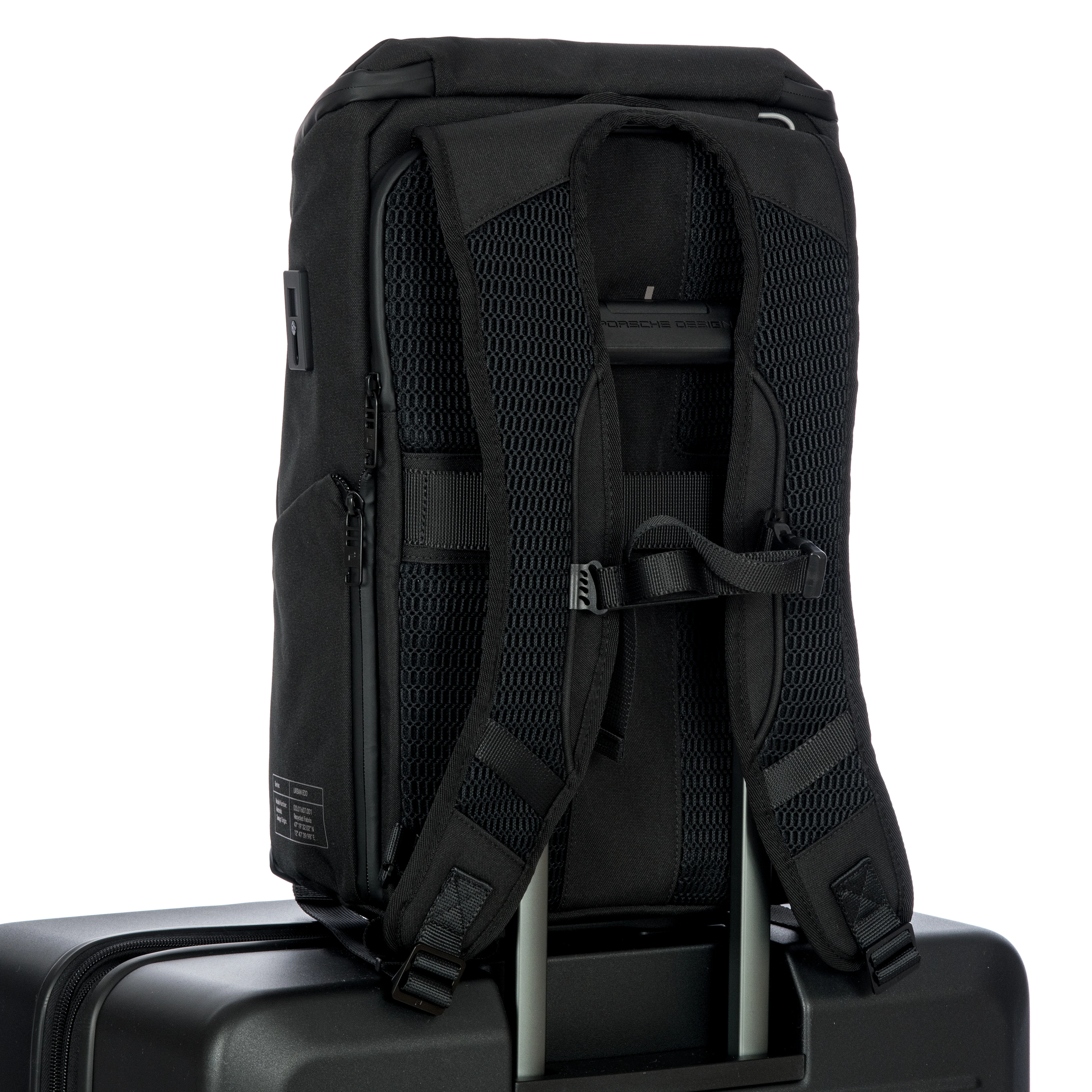 PORSCHE PD URBAN ECO MOCHILA M1 - Image 4