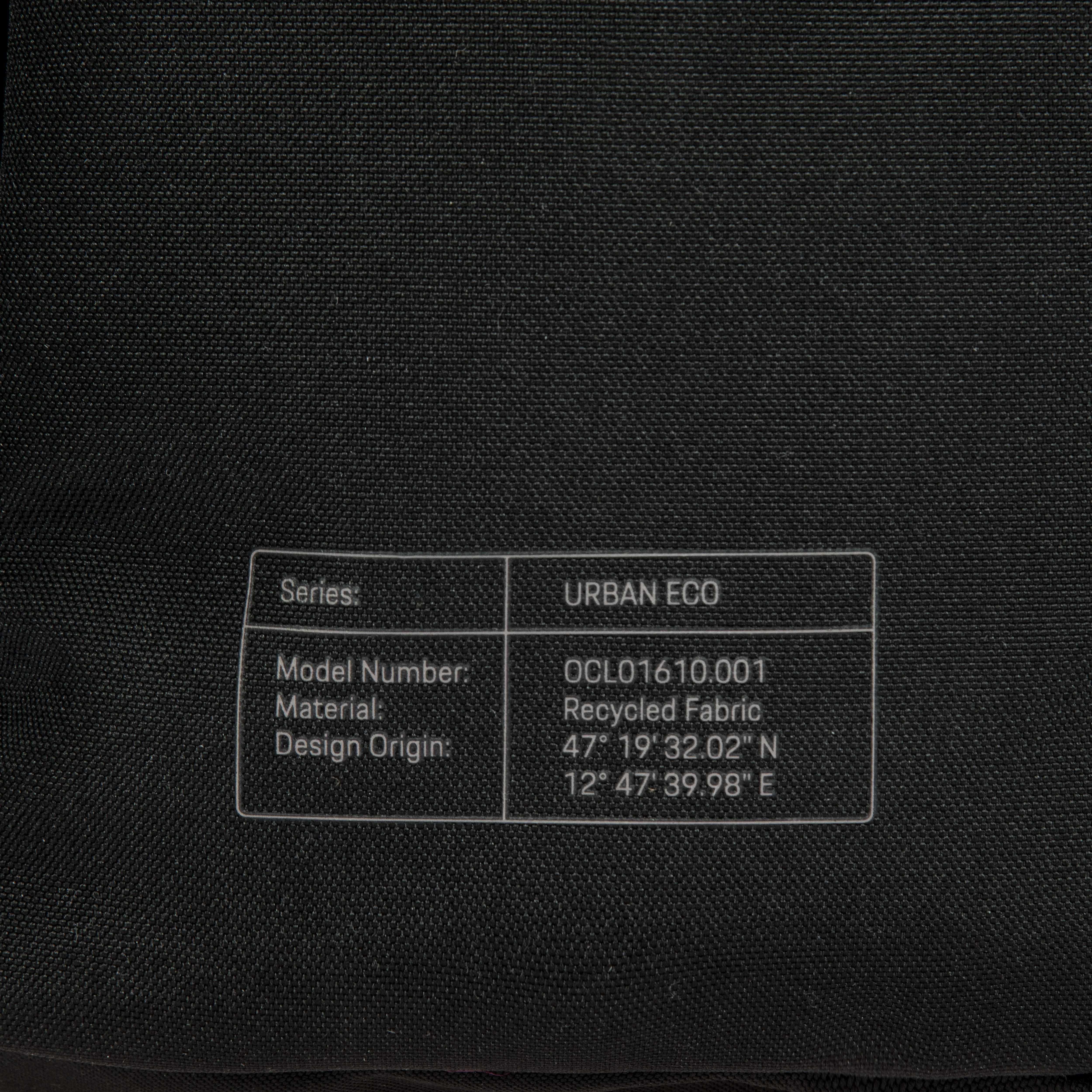 PORSCHE PD URBAN ECO MOCHILA M2 - Image 13