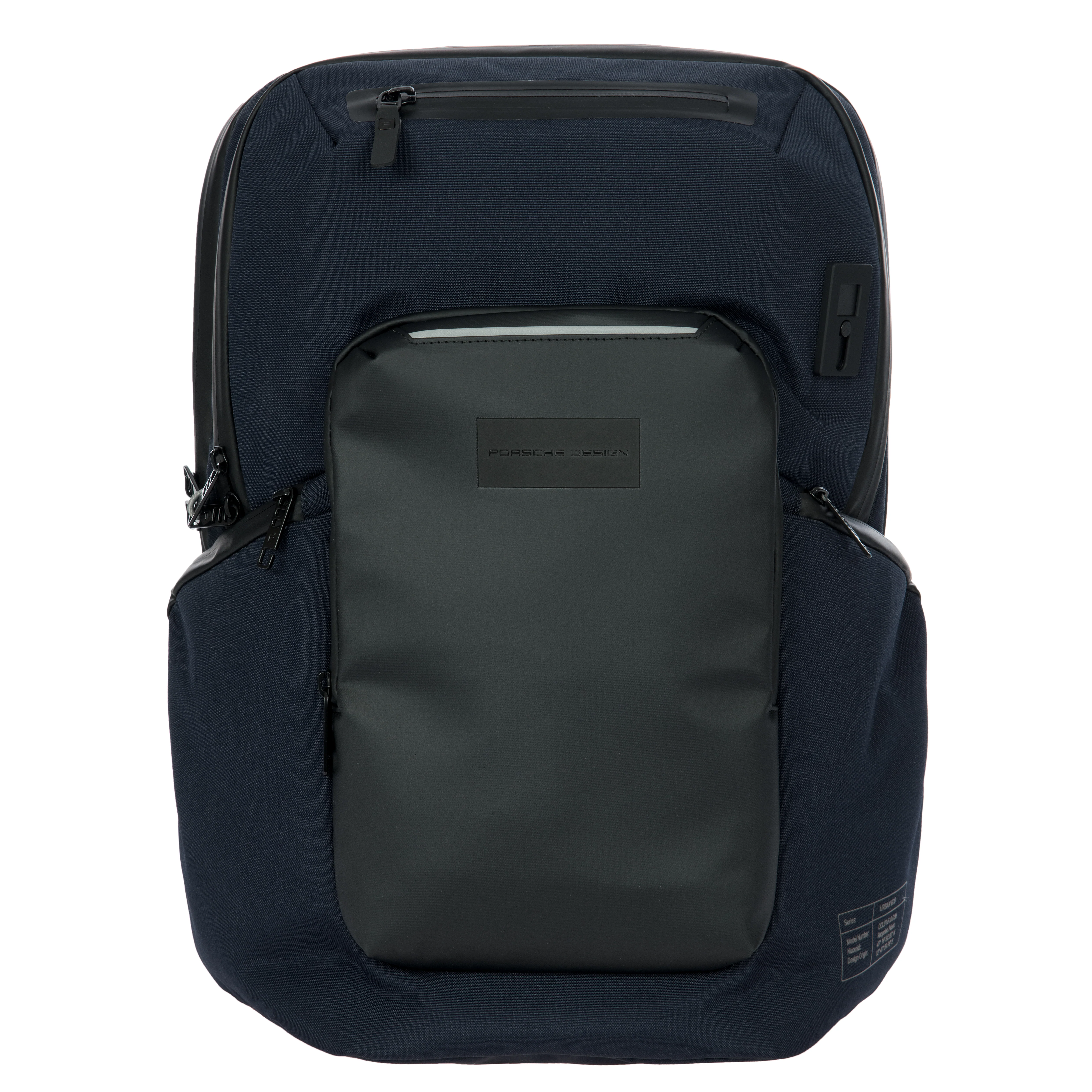 PORSCHE PD URBAN ECO MOCHILA M2 - Image 17