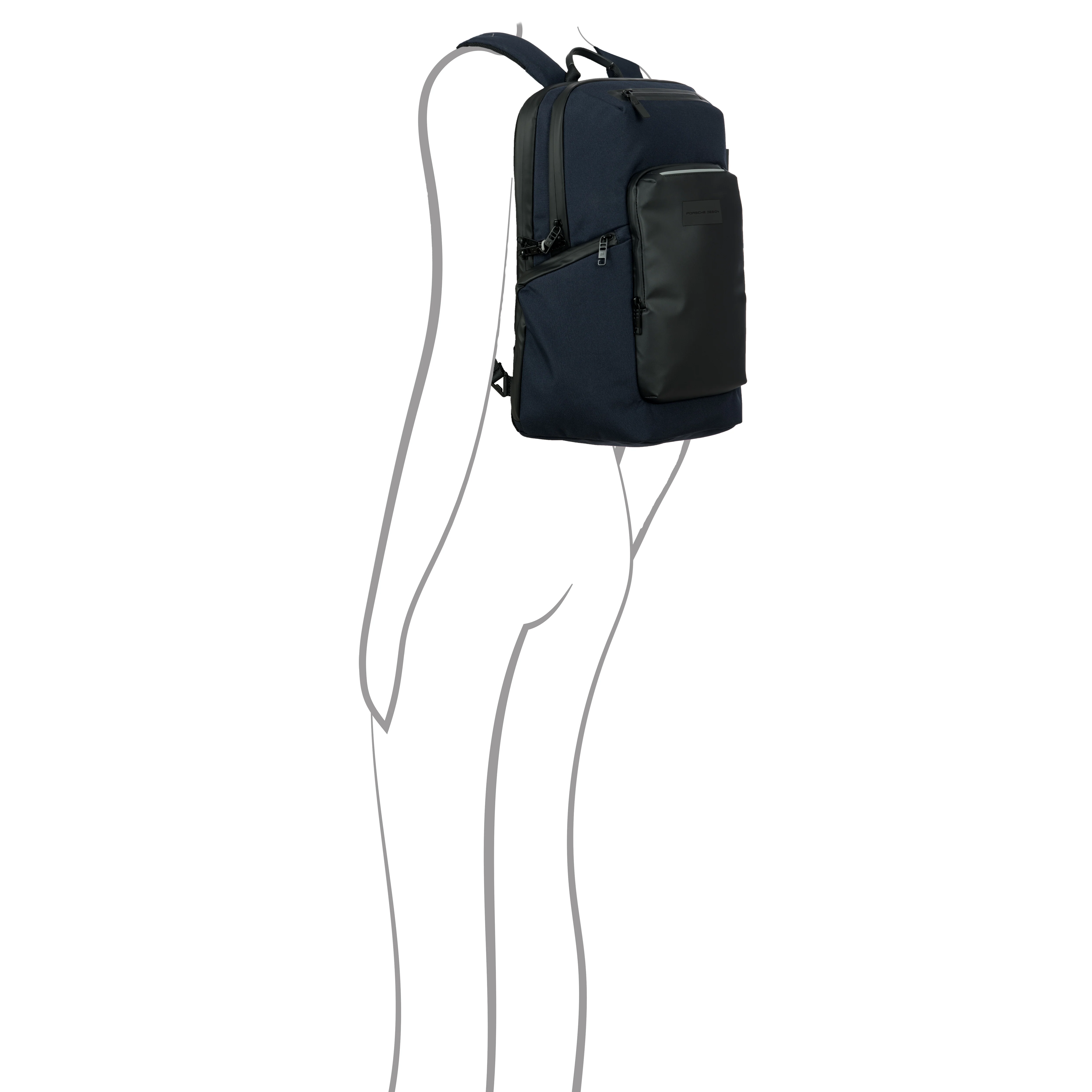 PORSCHE PD URBAN ECO MOCHILA M2 - Image 19
