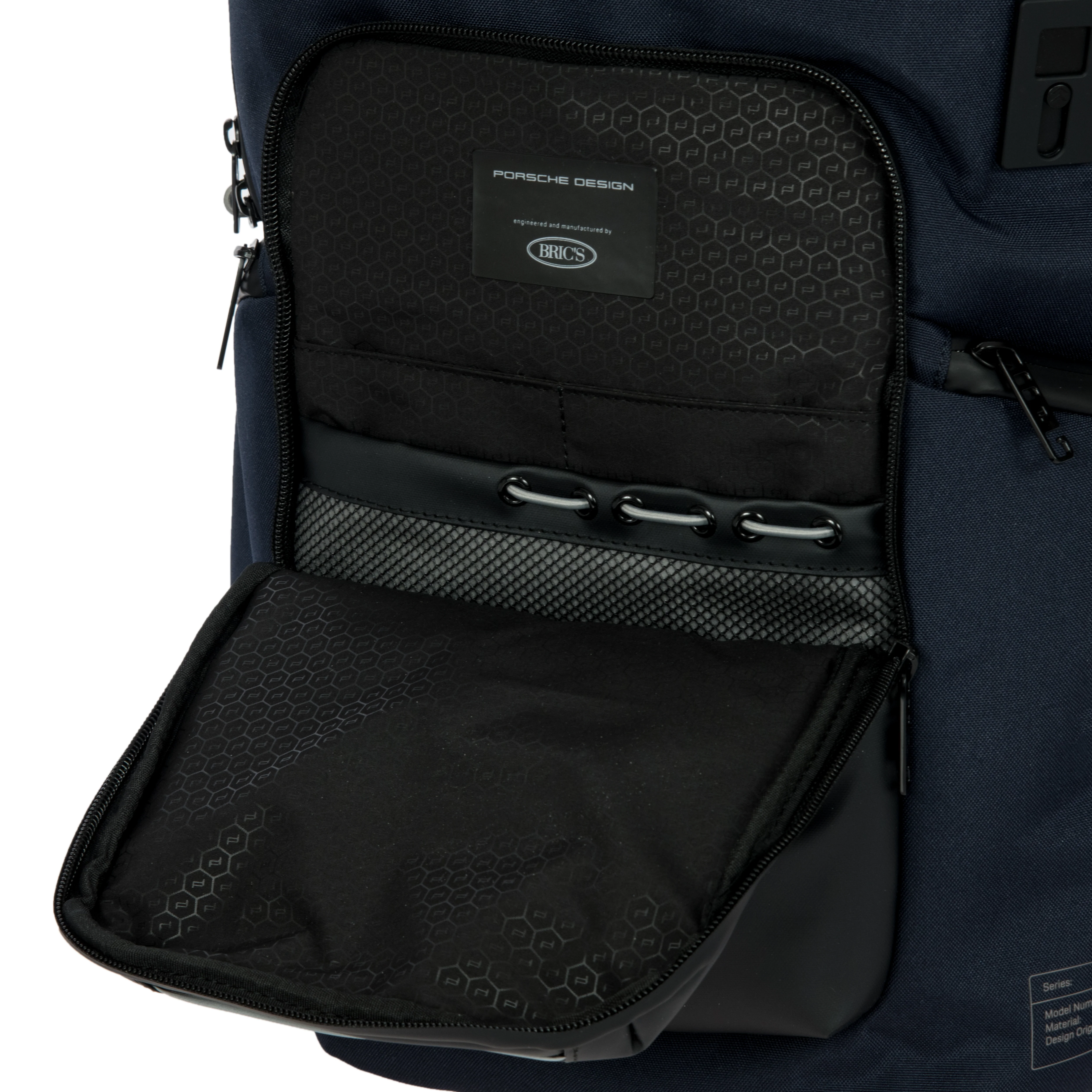 PORSCHE PD URBAN ECO MOCHILA M2 - Image 21