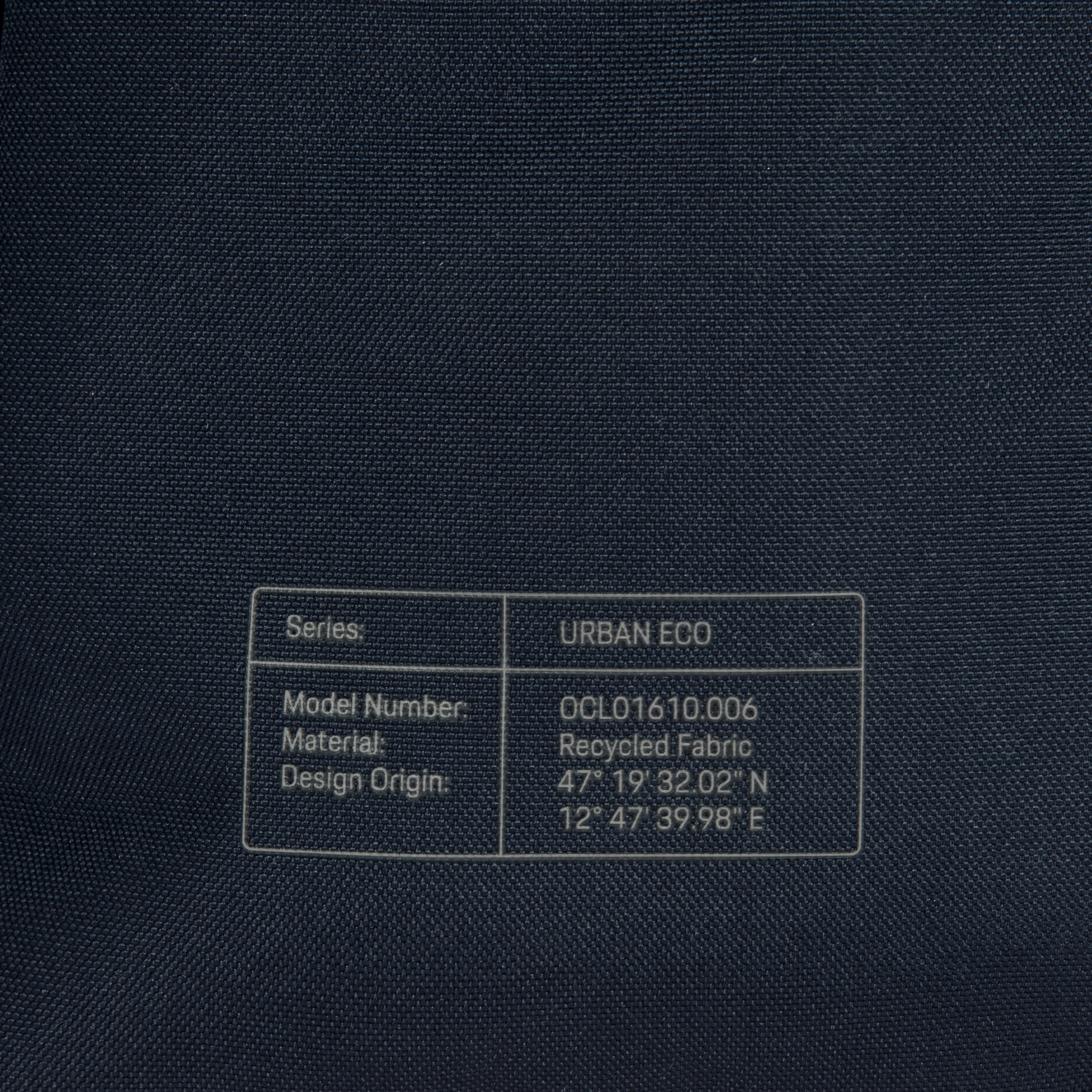PORSCHE PD URBAN ECO MOCHILA M2 - Image 30