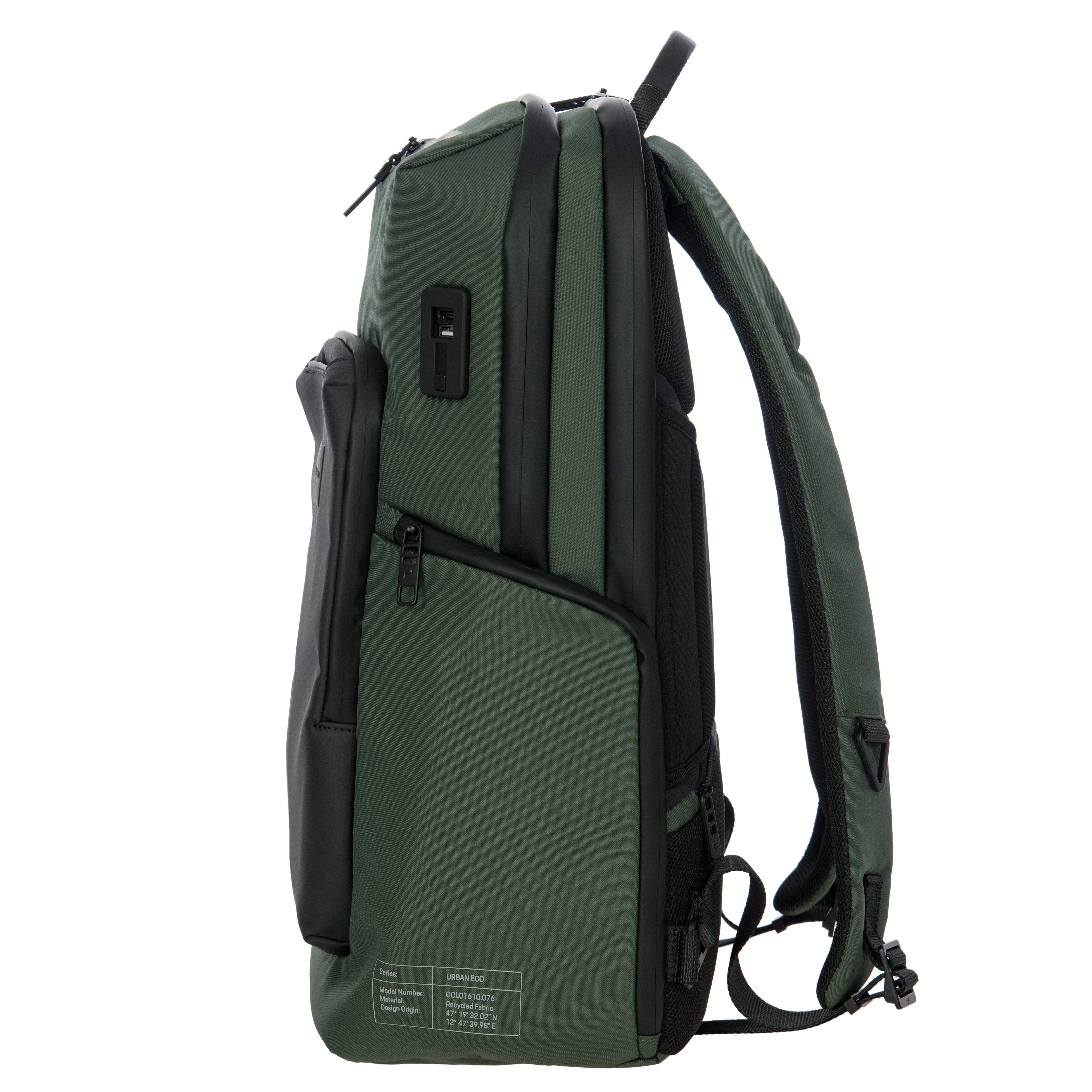PORSCHE PD URBAN ECO MOCHILA M2 - Image 36