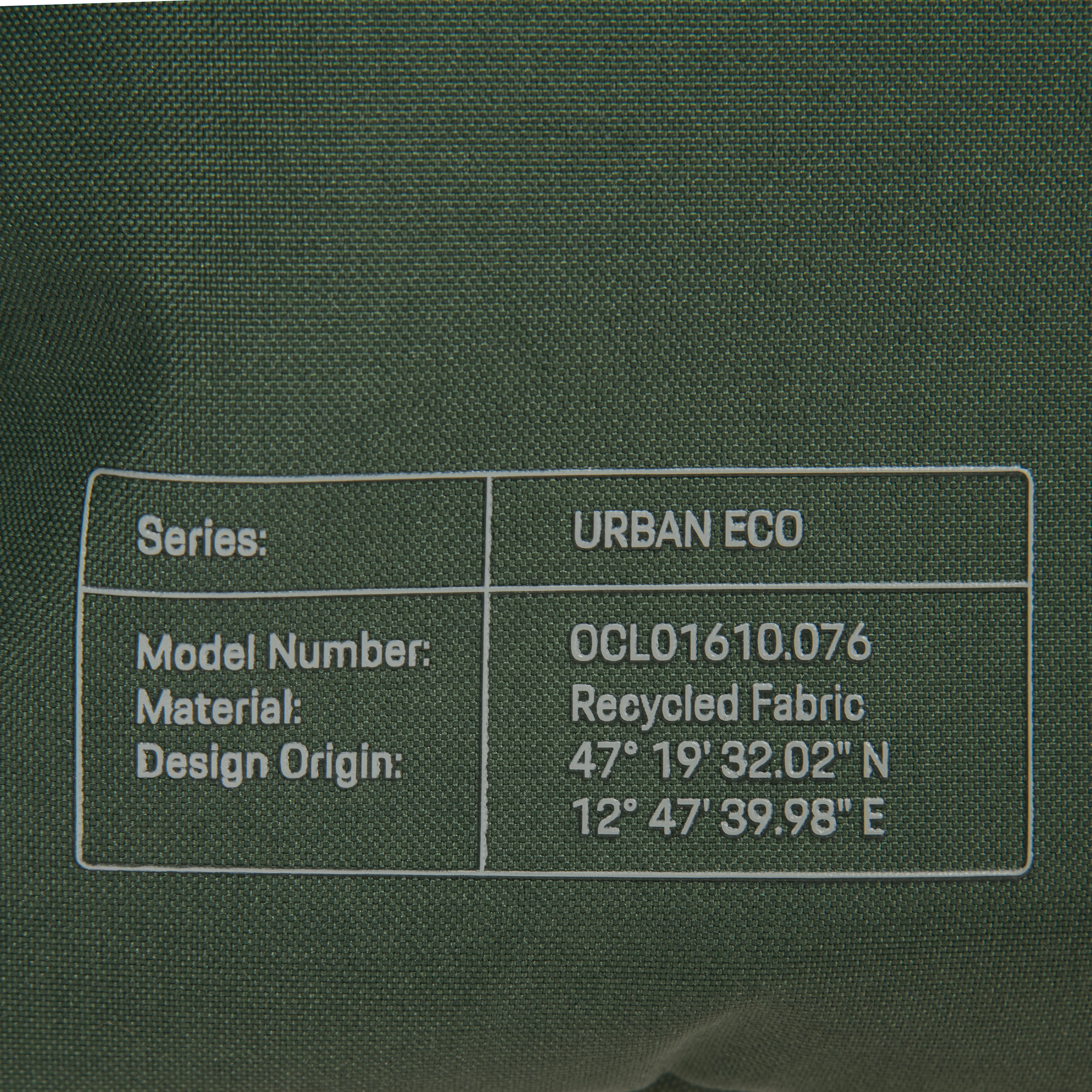 PORSCHE PD URBAN ECO MOCHILA M2 - Image 39