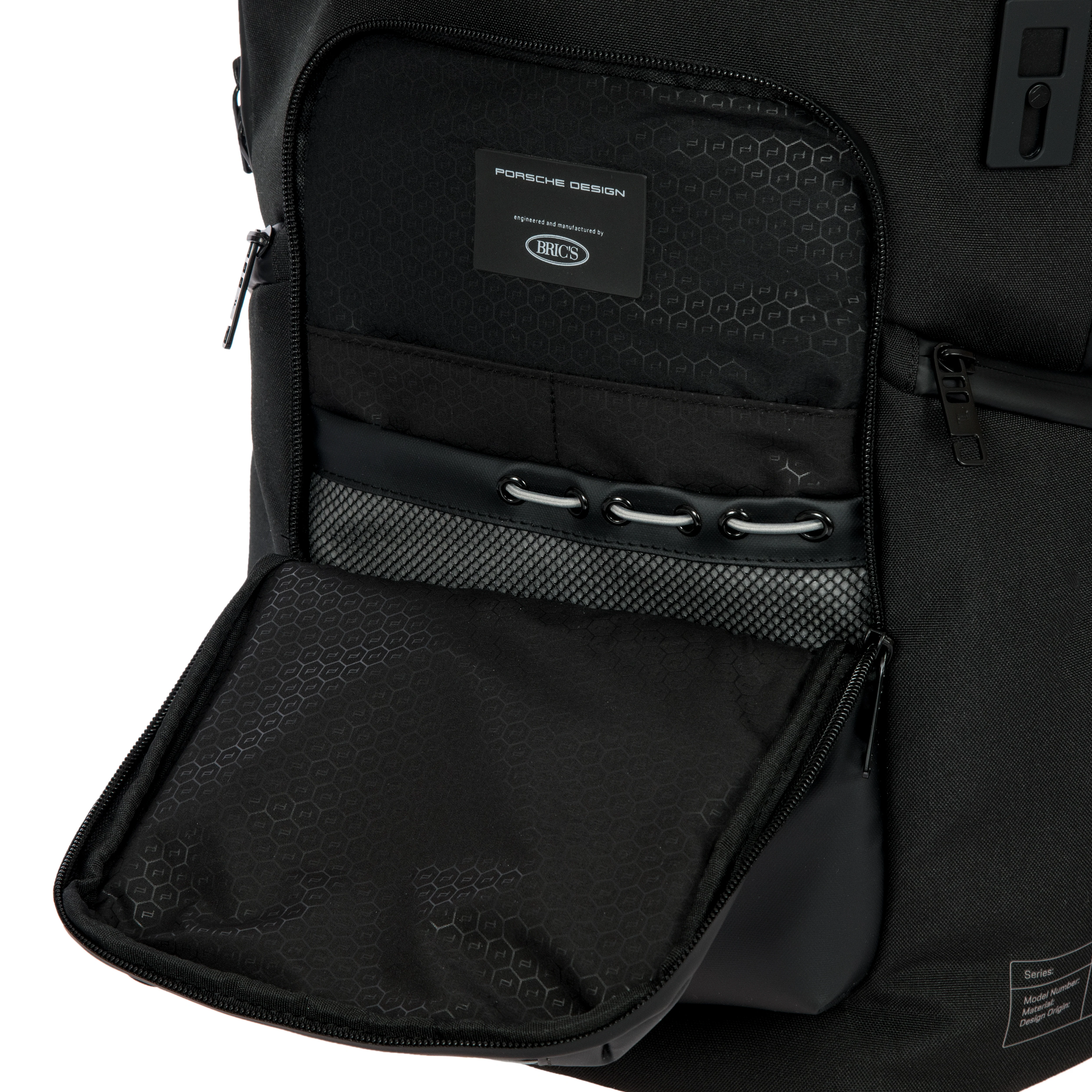 PORSCHE PD URBAN ECO MOCHILA M2 - Image 5