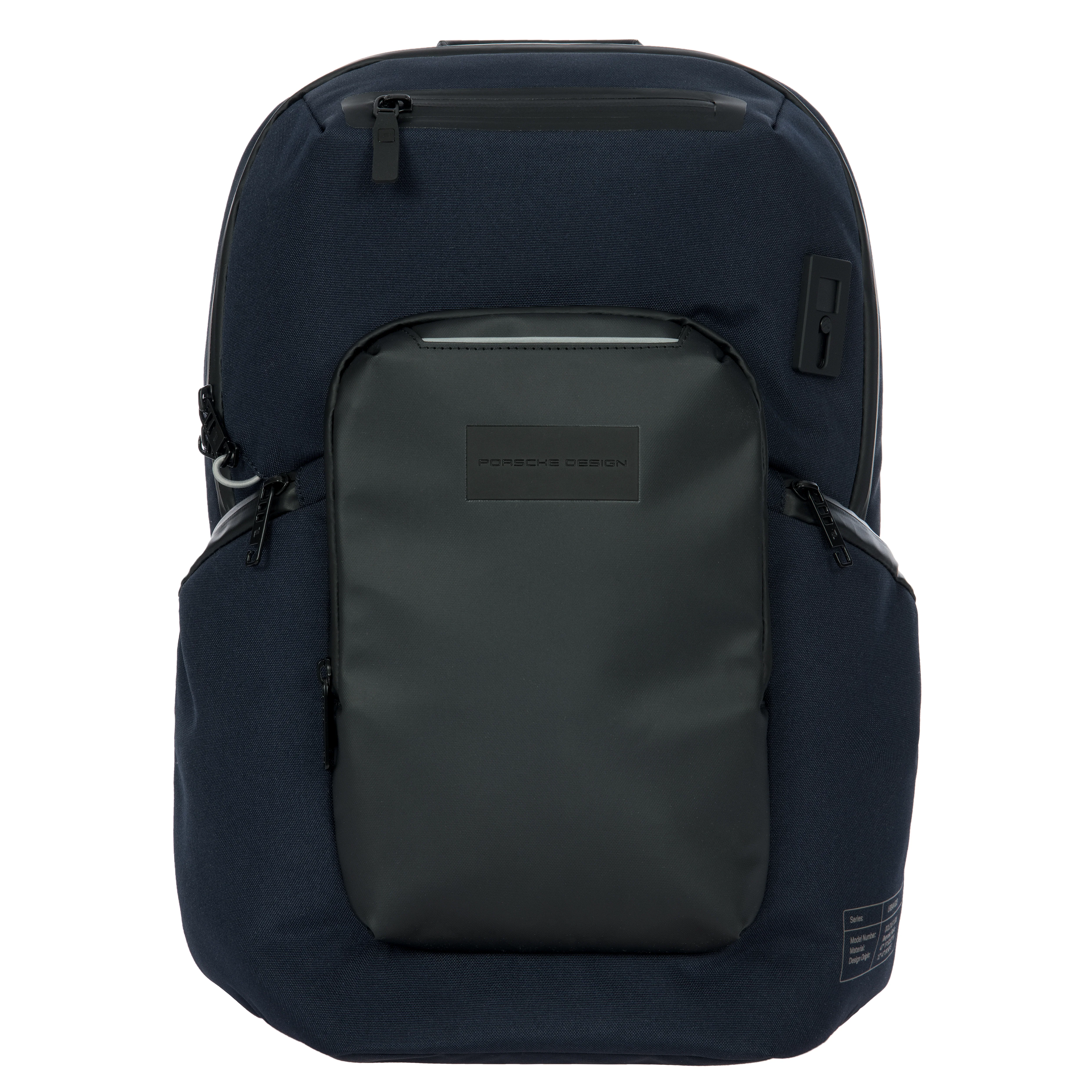 PORSCHE PD URBAN ECO MOCHILA S - Image 17