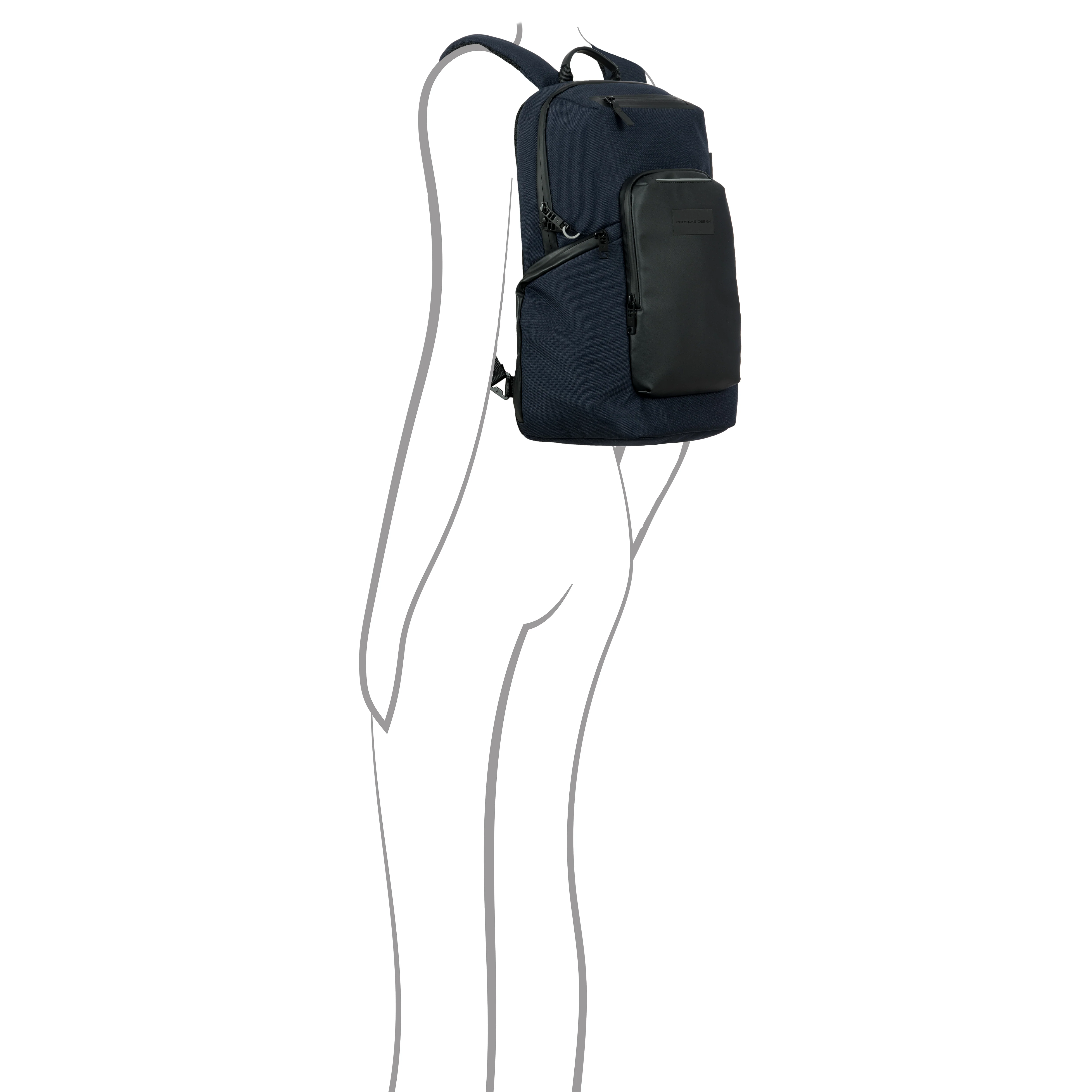 PORSCHE PD URBAN ECO MOCHILA S - Image 19