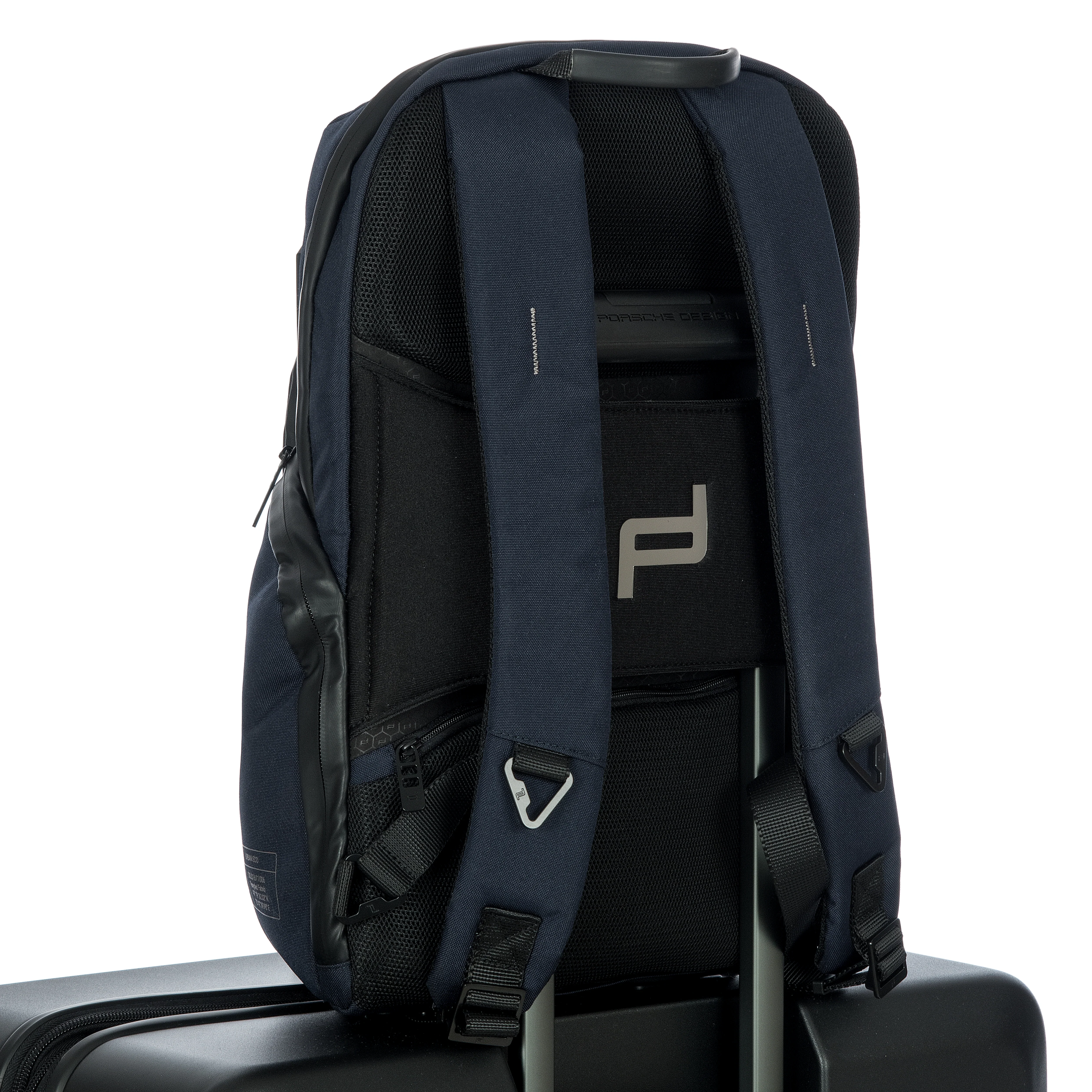 PORSCHE PD URBAN ECO MOCHILA S - Image 20