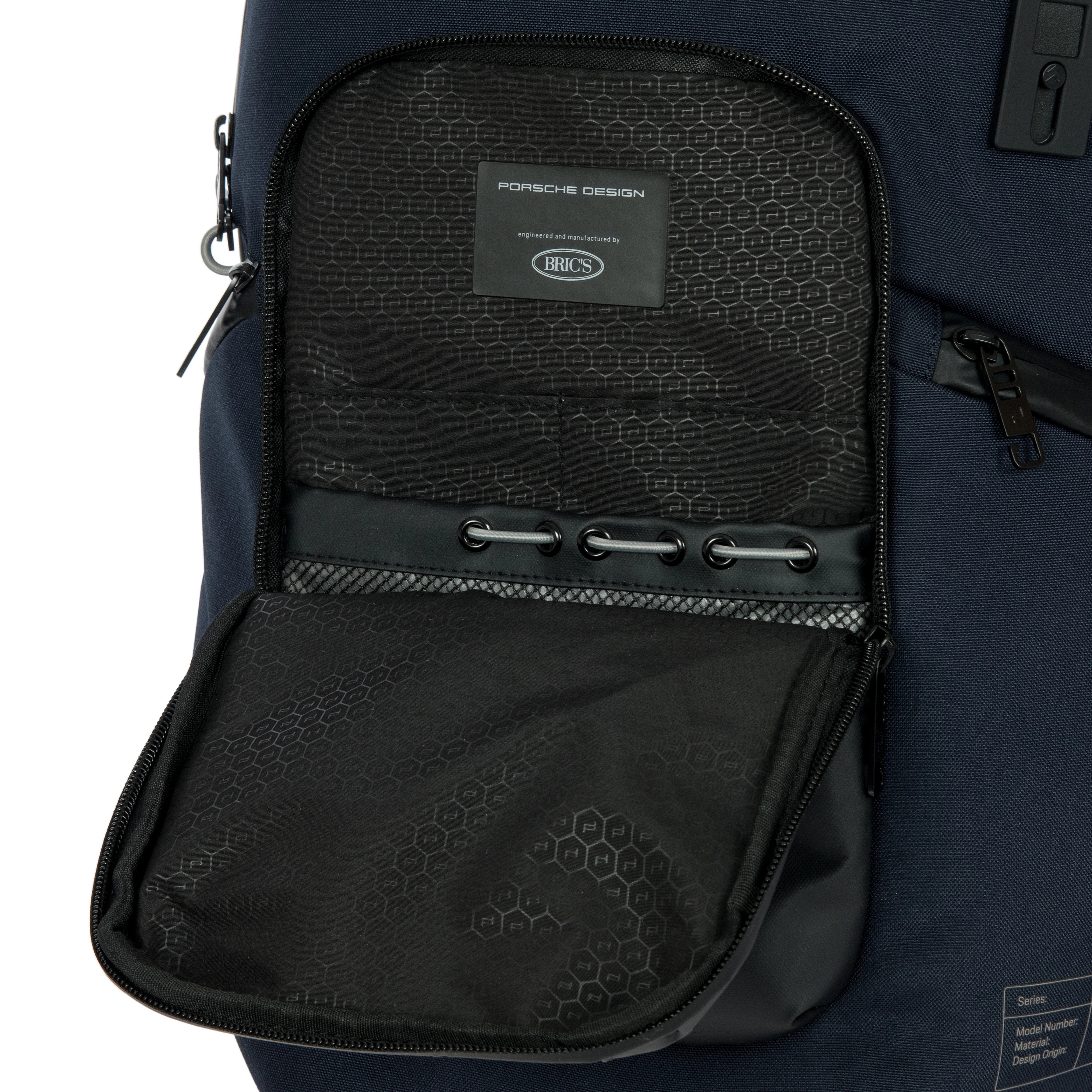 PORSCHE PD URBAN ECO MOCHILA S - Image 23
