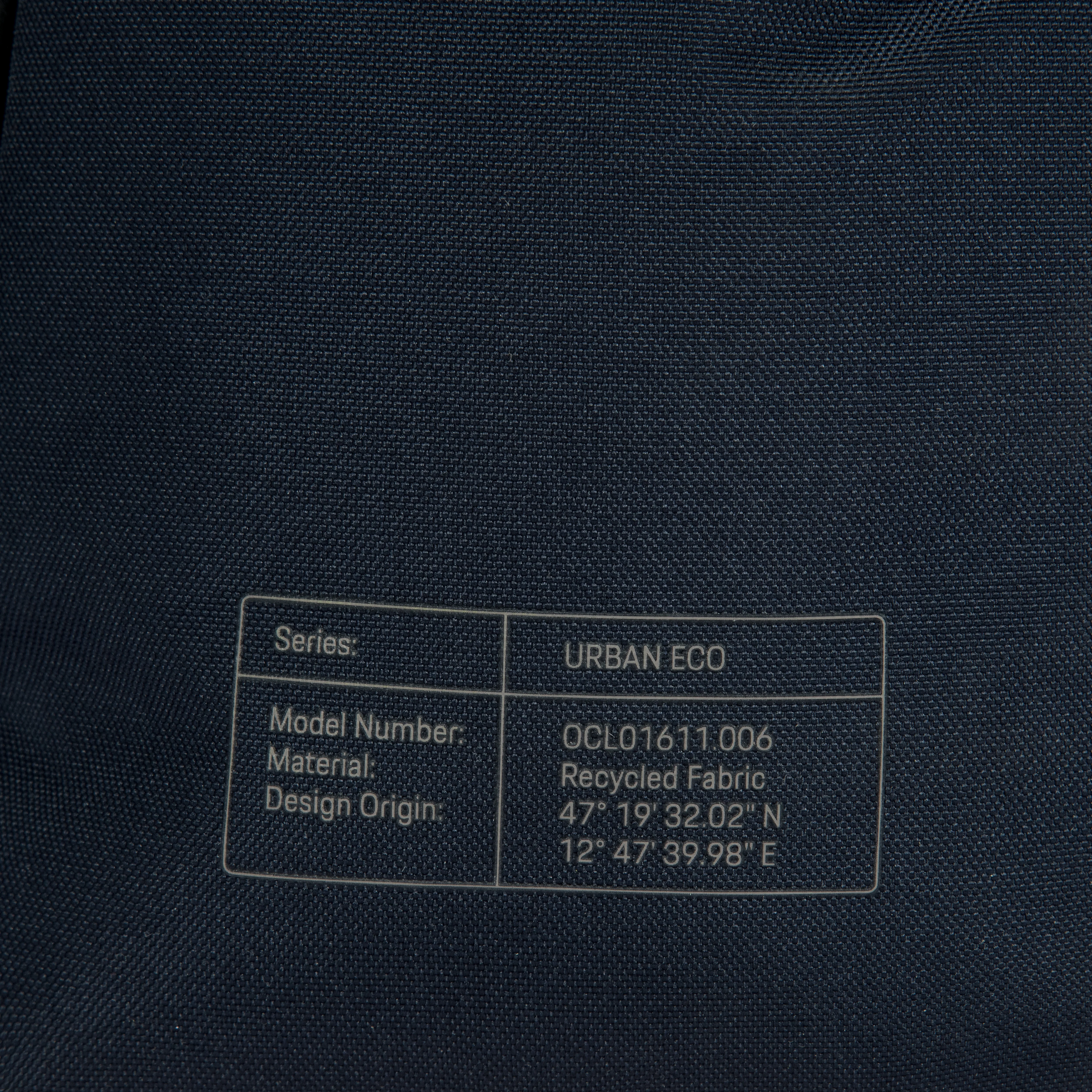 PORSCHE PD URBAN ECO MOCHILA S - Image 30