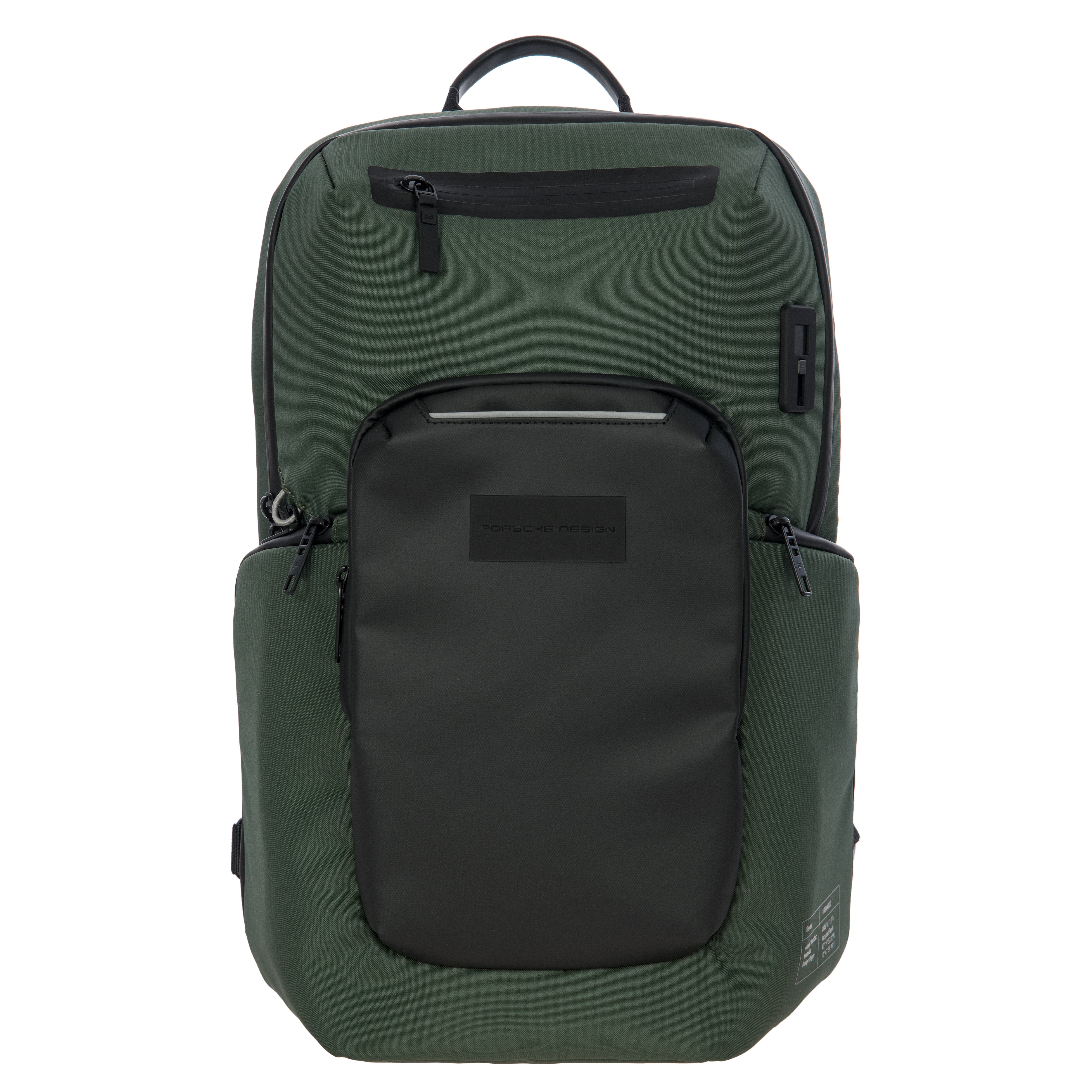PORSCHE PD URBAN ECO MOCHILA S - Image 33