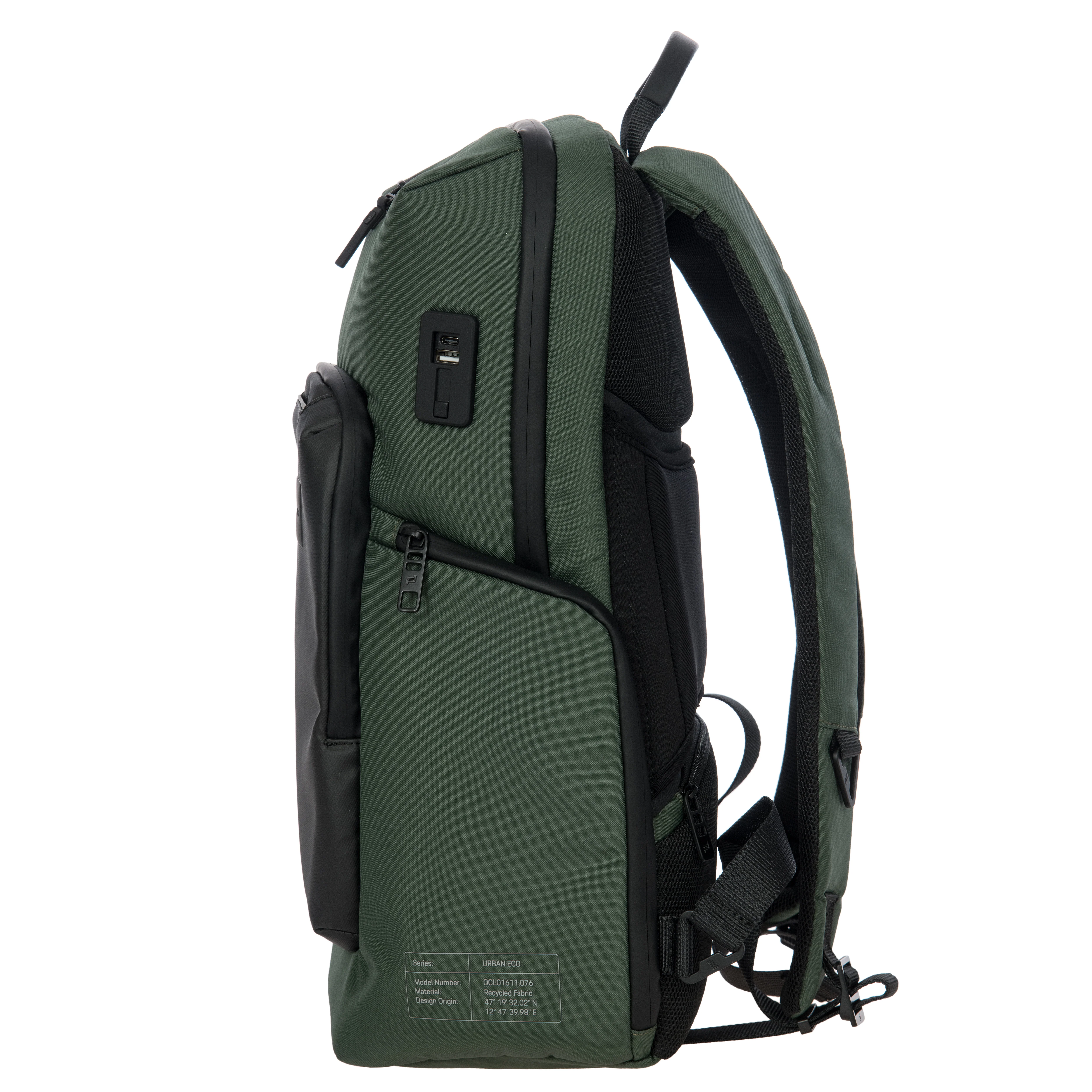 PORSCHE PD URBAN ECO MOCHILA S - Image 36
