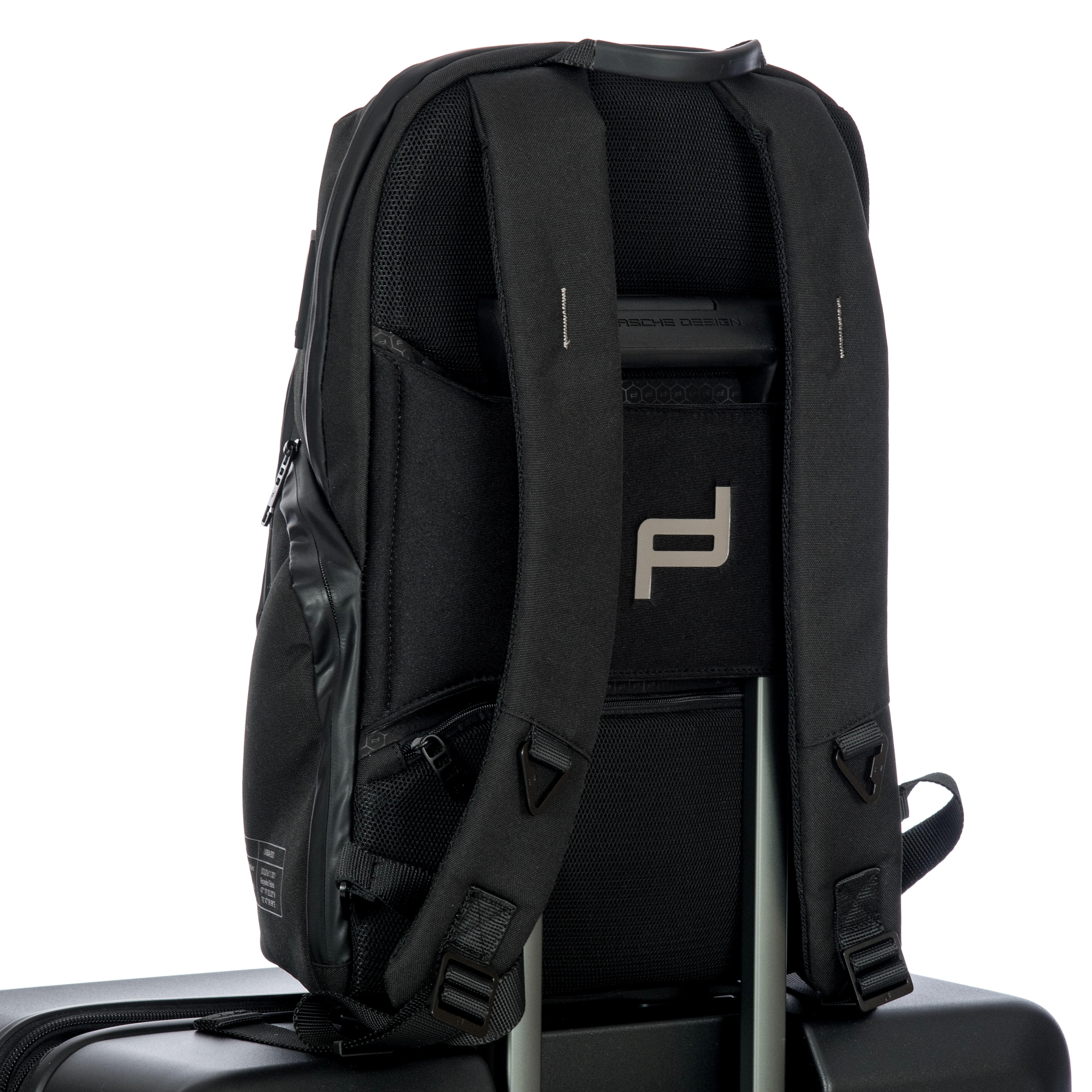 PORSCHE PD URBAN ECO MOCHILA S - Image 4