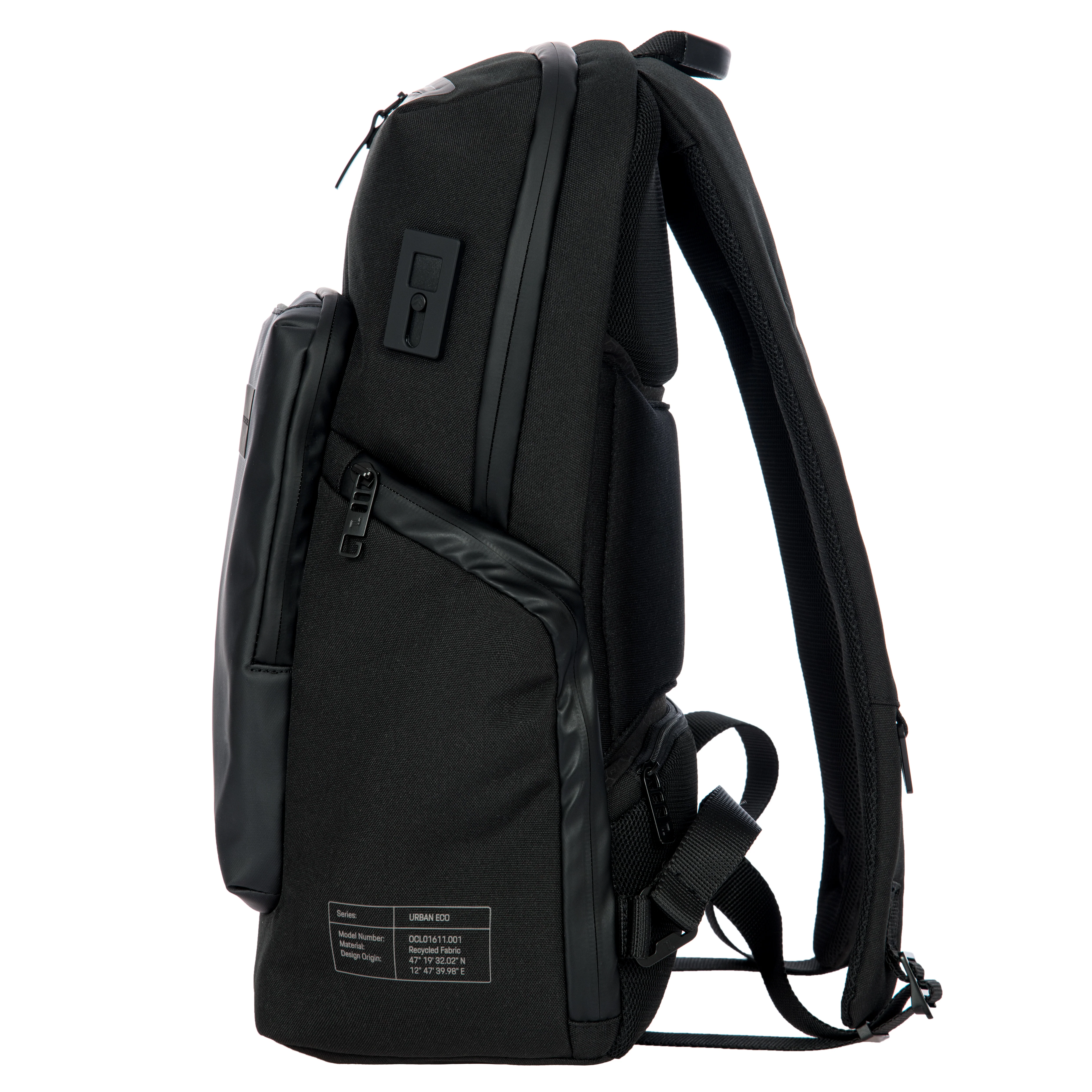 PORSCHE PD URBAN ECO MOCHILA S - Image 6