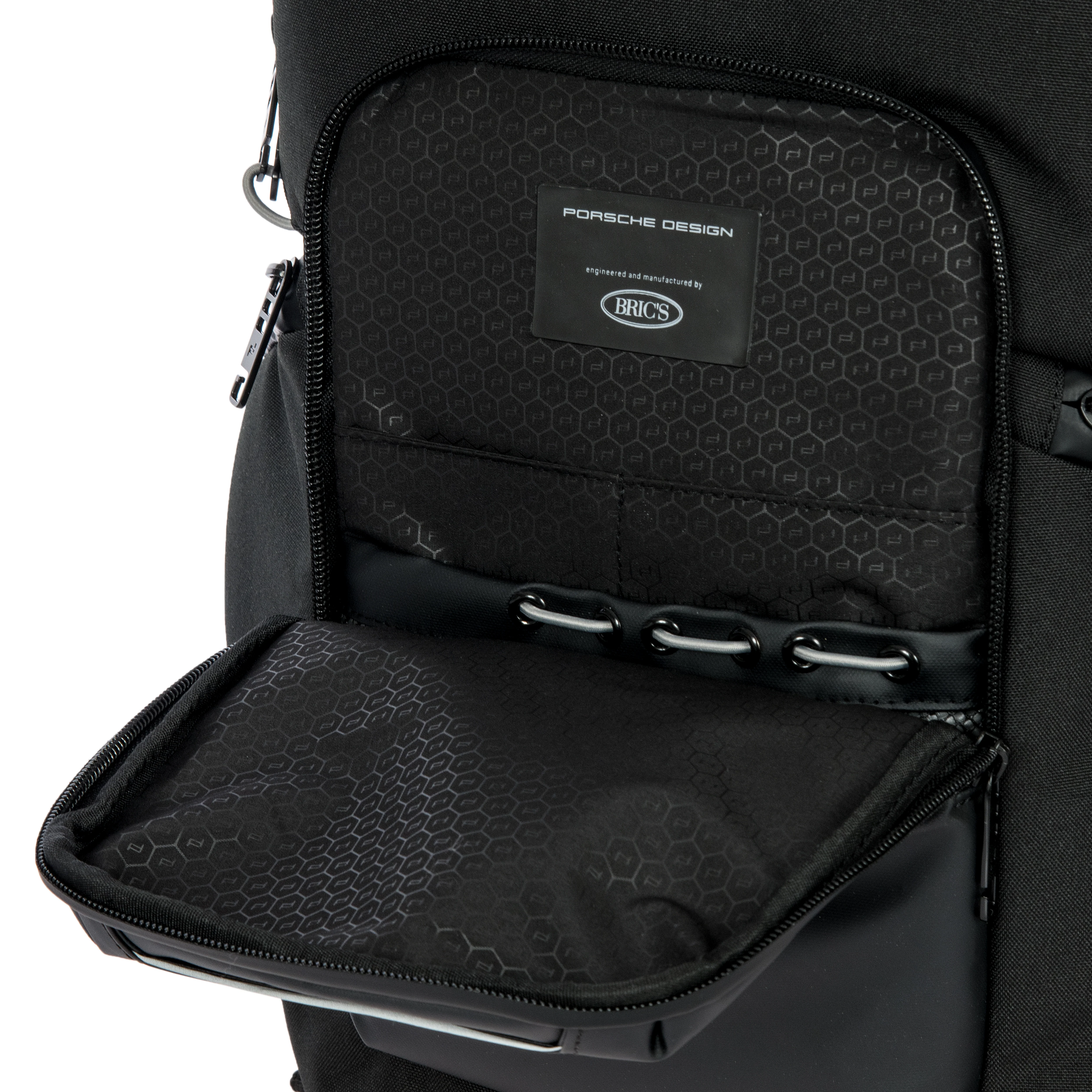 PORSCHE PD URBAN ECO MOCHILA S - Image 7