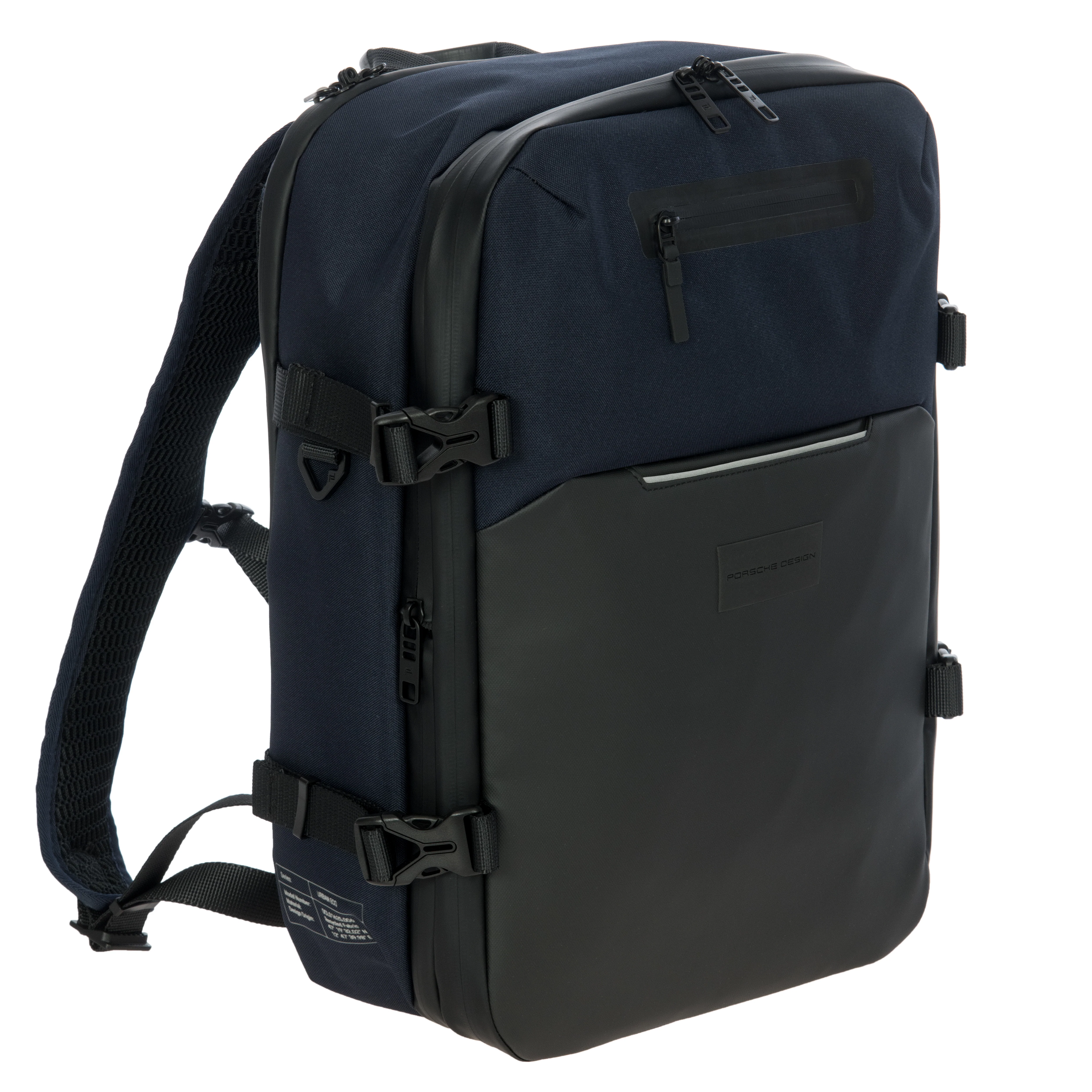 PORSCHE PD URBAN ECO MOCHILA DE VIAJE EXTENSIBLE - Image 11