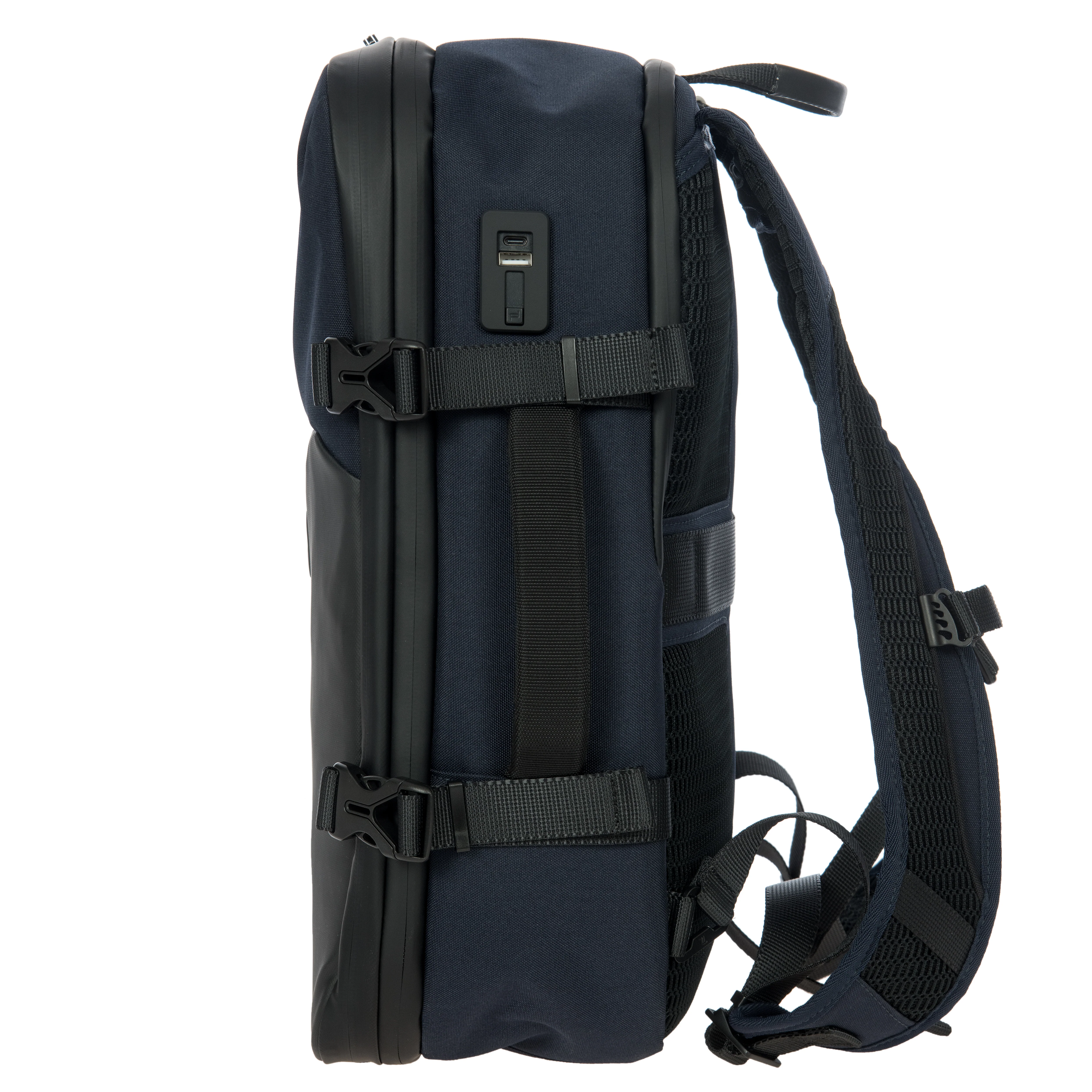 PORSCHE PD URBAN ECO MOCHILA DE VIAJE EXTENSIBLE - Image 12