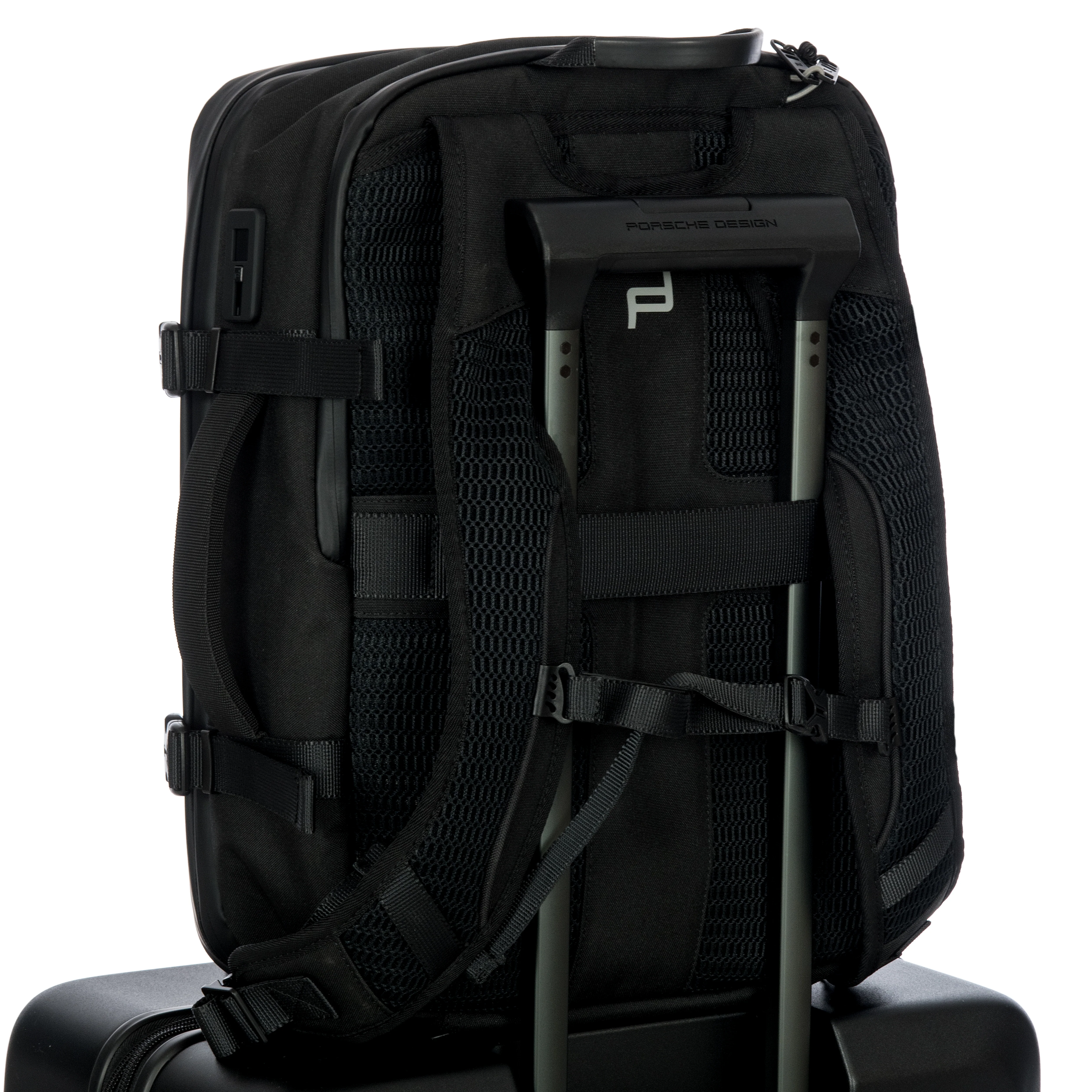 PORSCHE PD URBAN ECO MOCHILA DE VIAJE EXTENSIBLE - Image 13