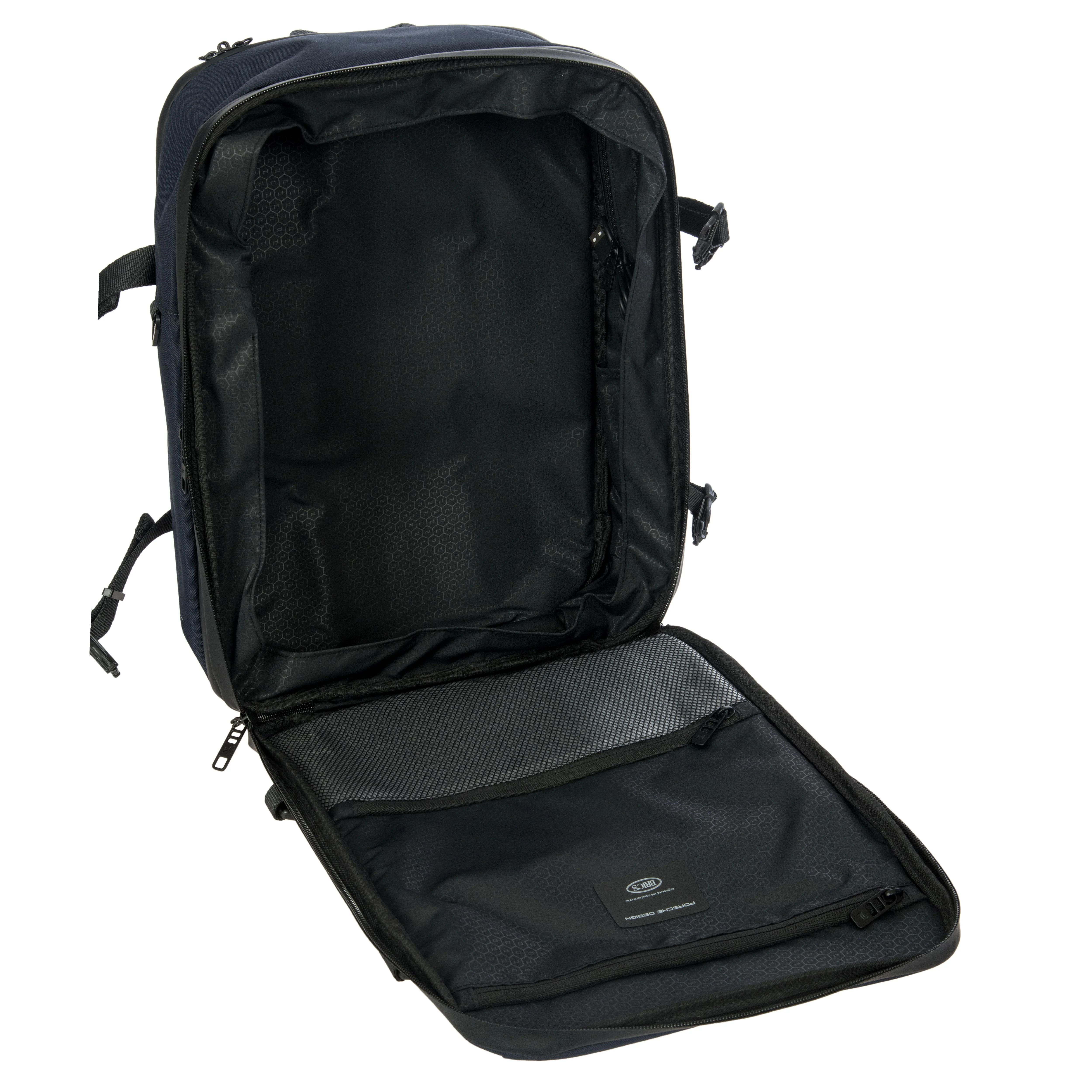 PORSCHE PD URBAN ECO MOCHILA DE VIAJE EXTENSIBLE - Image 14