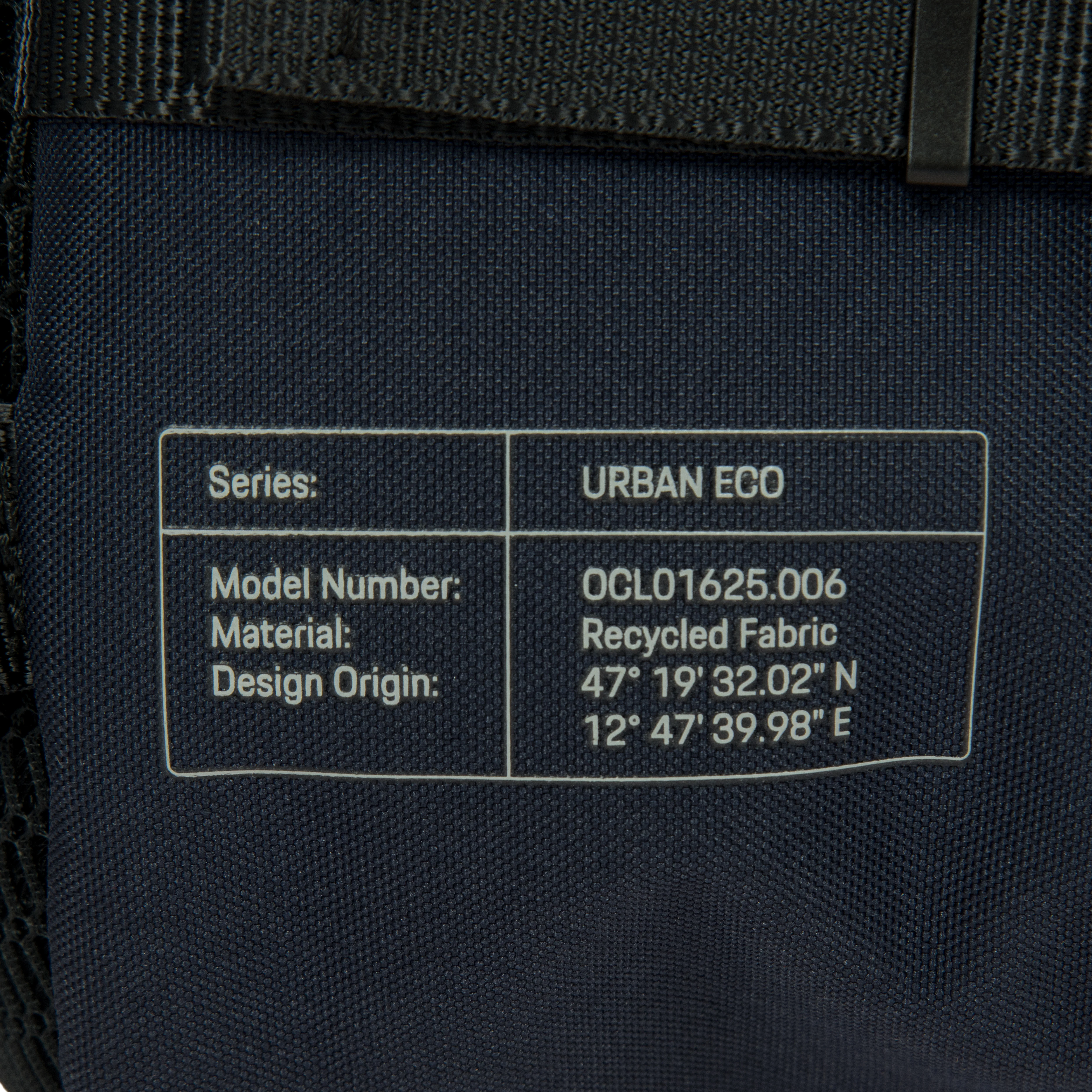 PORSCHE PD URBAN ECO MOCHILA DE VIAJE EXTENSIBLE - Image 19