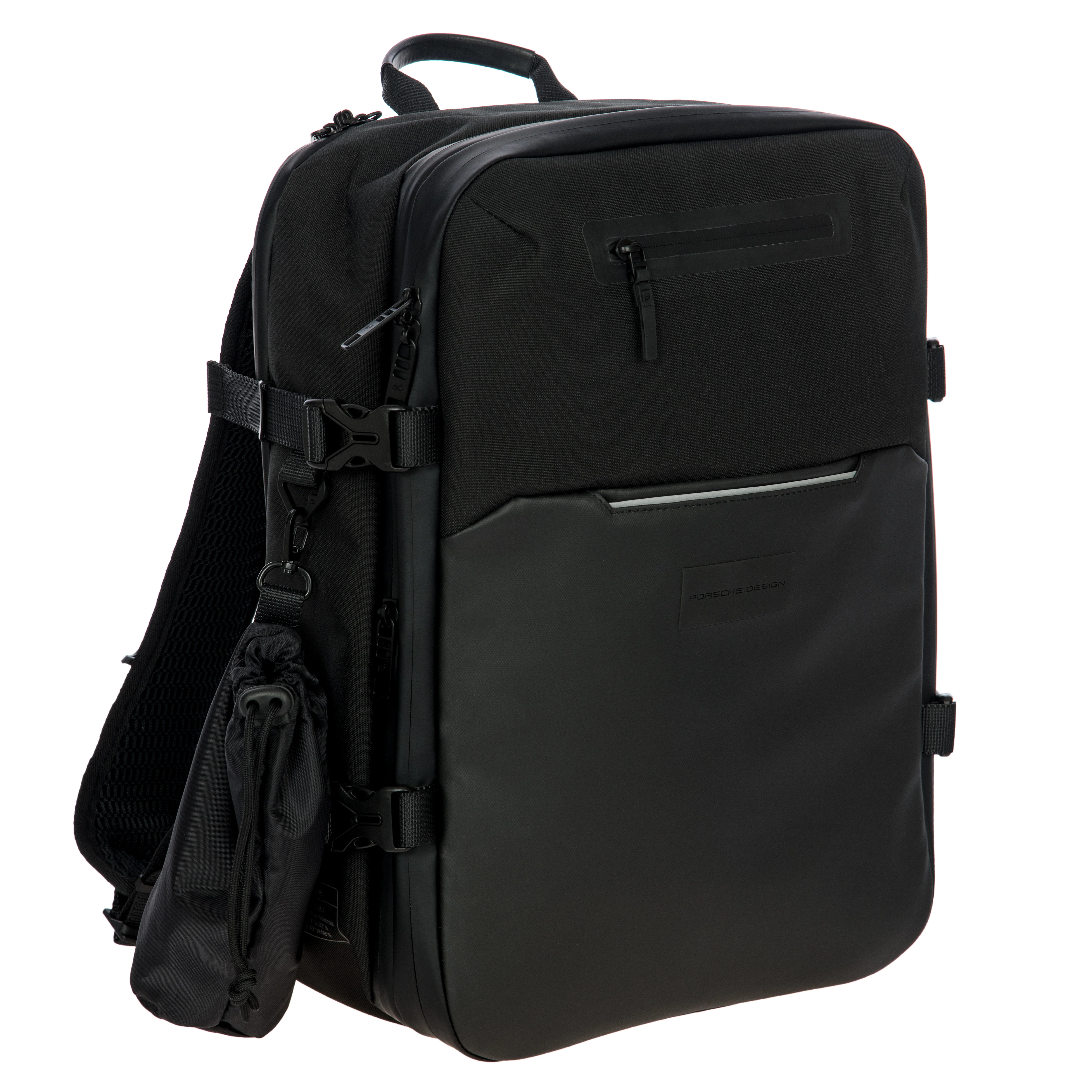PORSCHE PD URBAN ECO MOCHILA DE VIAJE EXTENSIBLE - Image 2